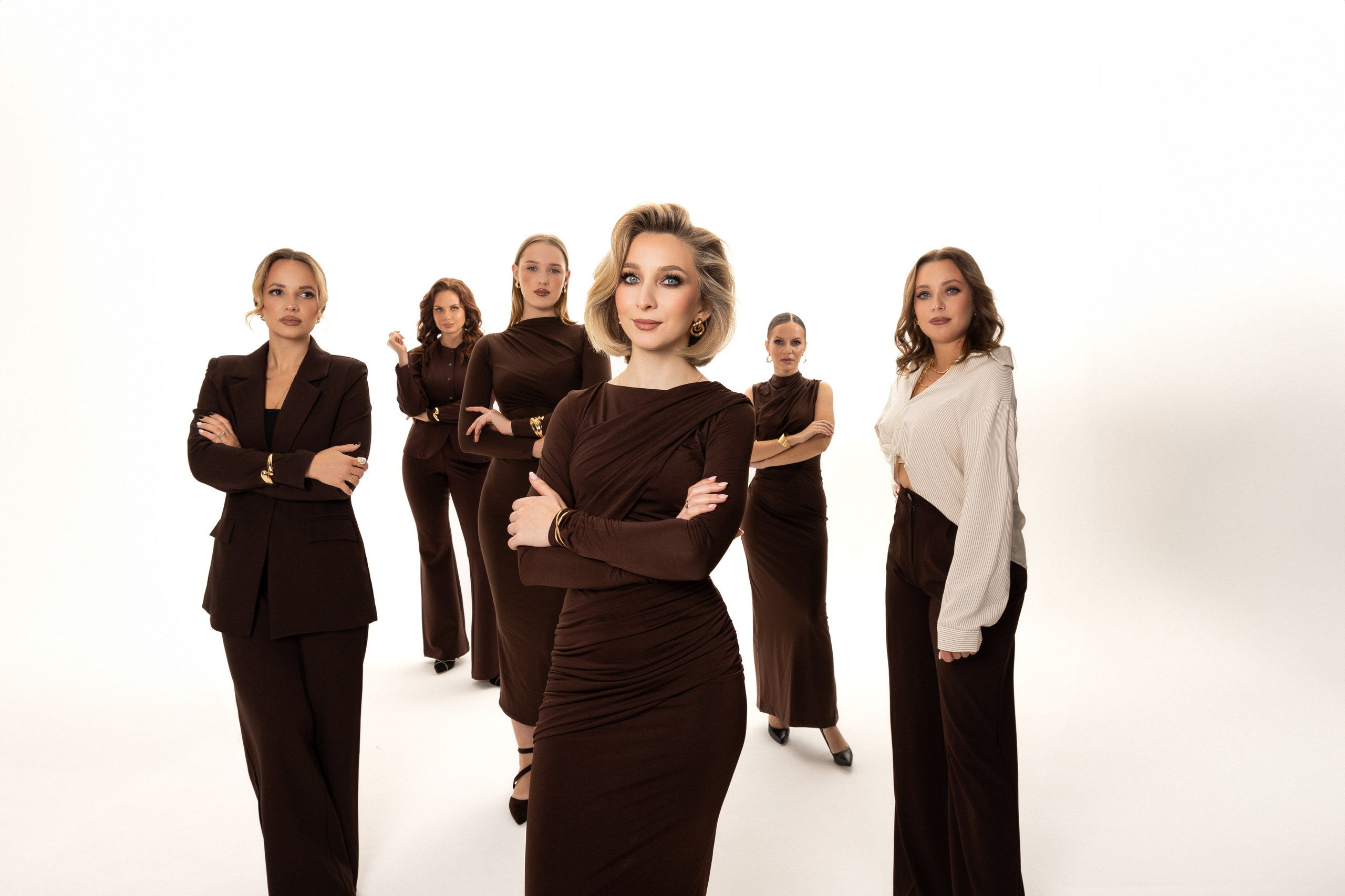 Контент для Beauty Capsula. Фотограф для брендов в Санкт-Петербурге — Анита Вернер