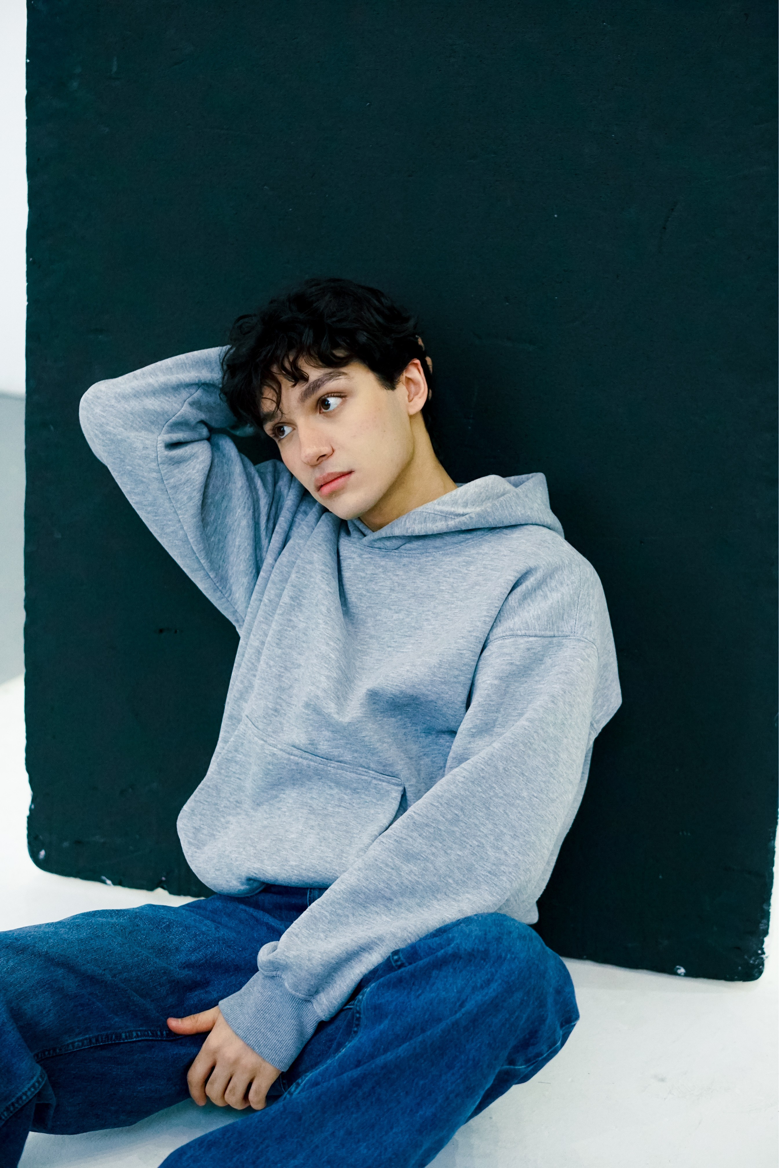 Максин — модельное. Фотограф Москва — Полина Робин