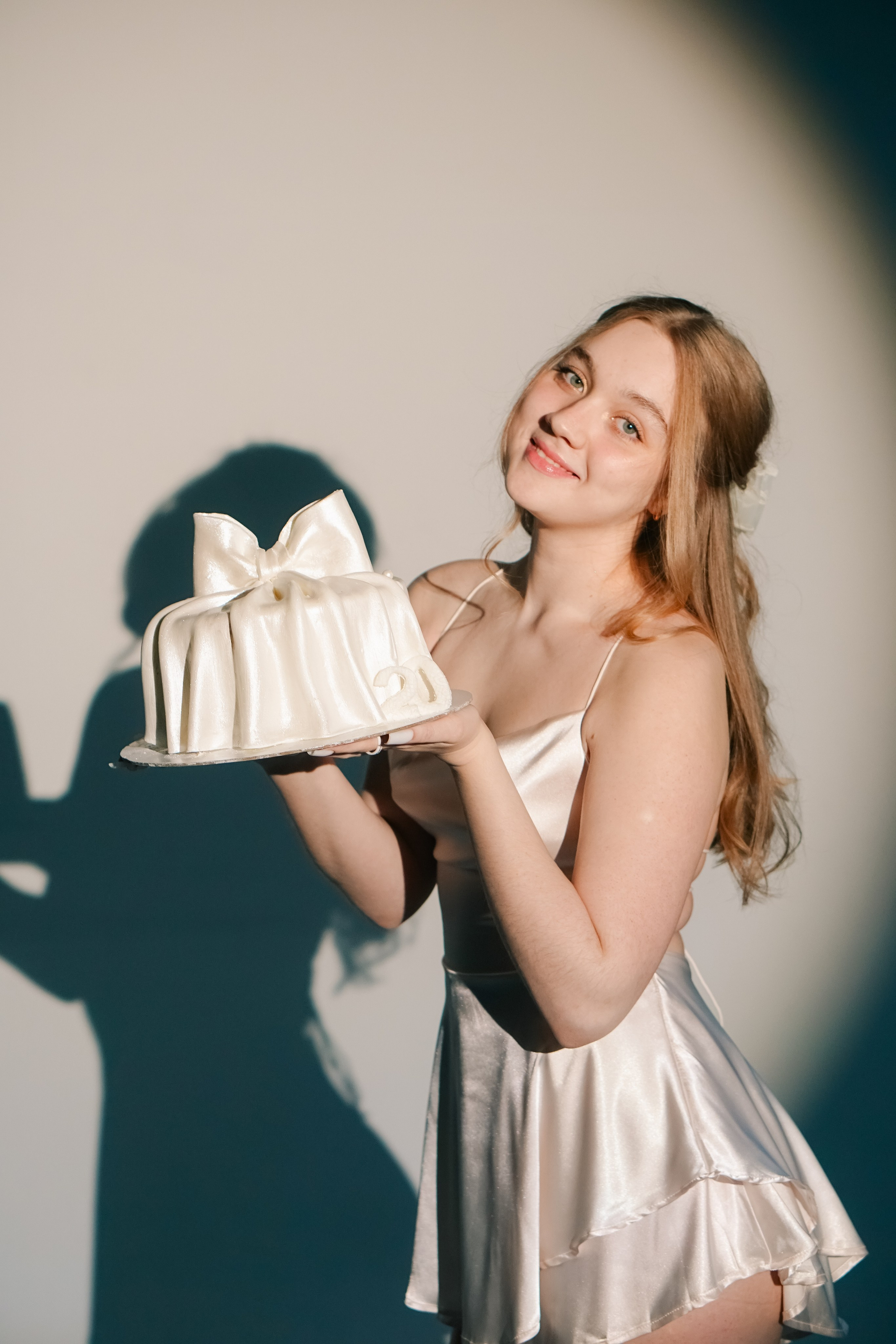 Happy B-day🧚🏼‍♂️ Света. Фотограф Москва — Полина Робин