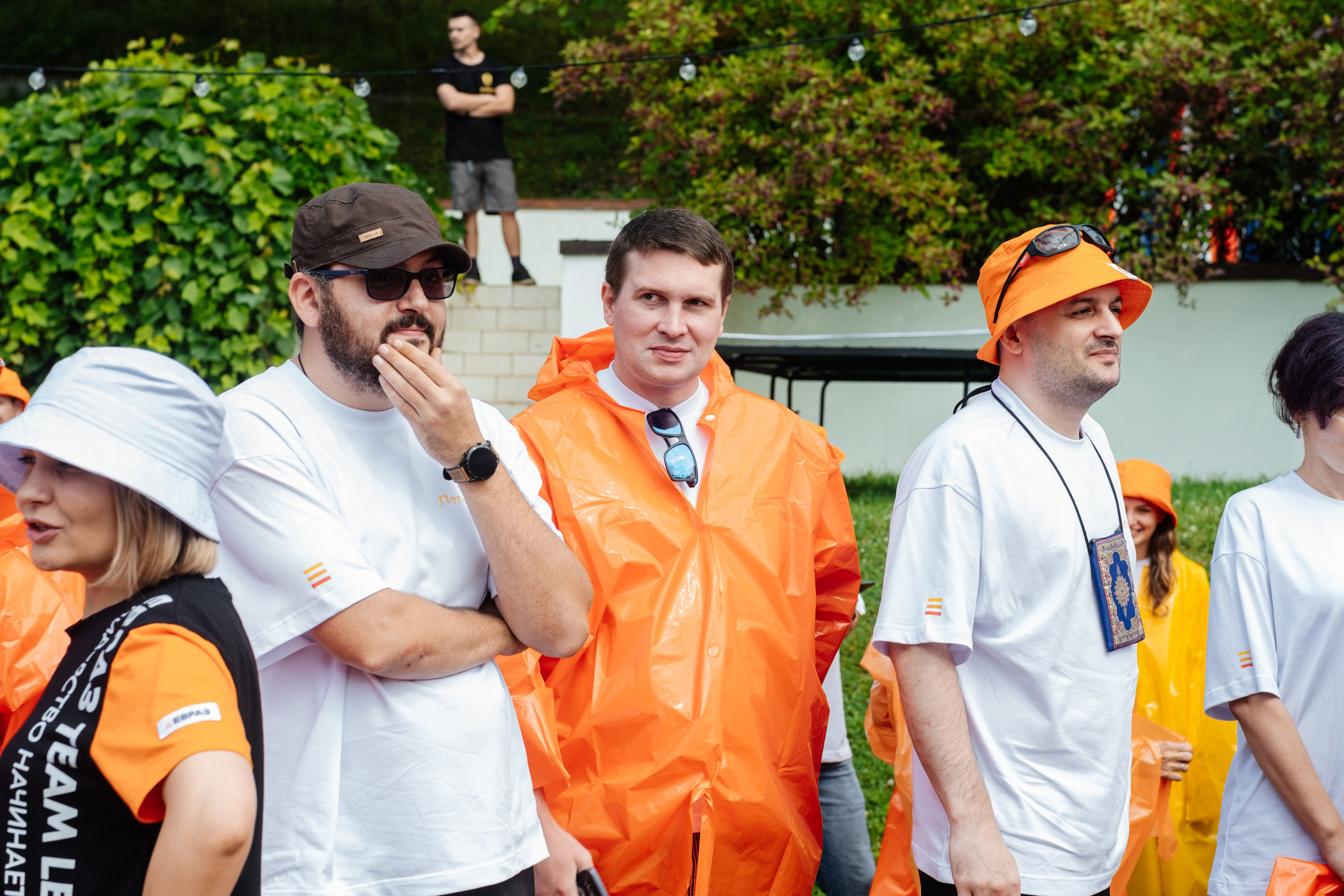 Корпоратив «ЕВРАЗ». Репортажный и портретный фотограф в Москве Илья Спиридонов