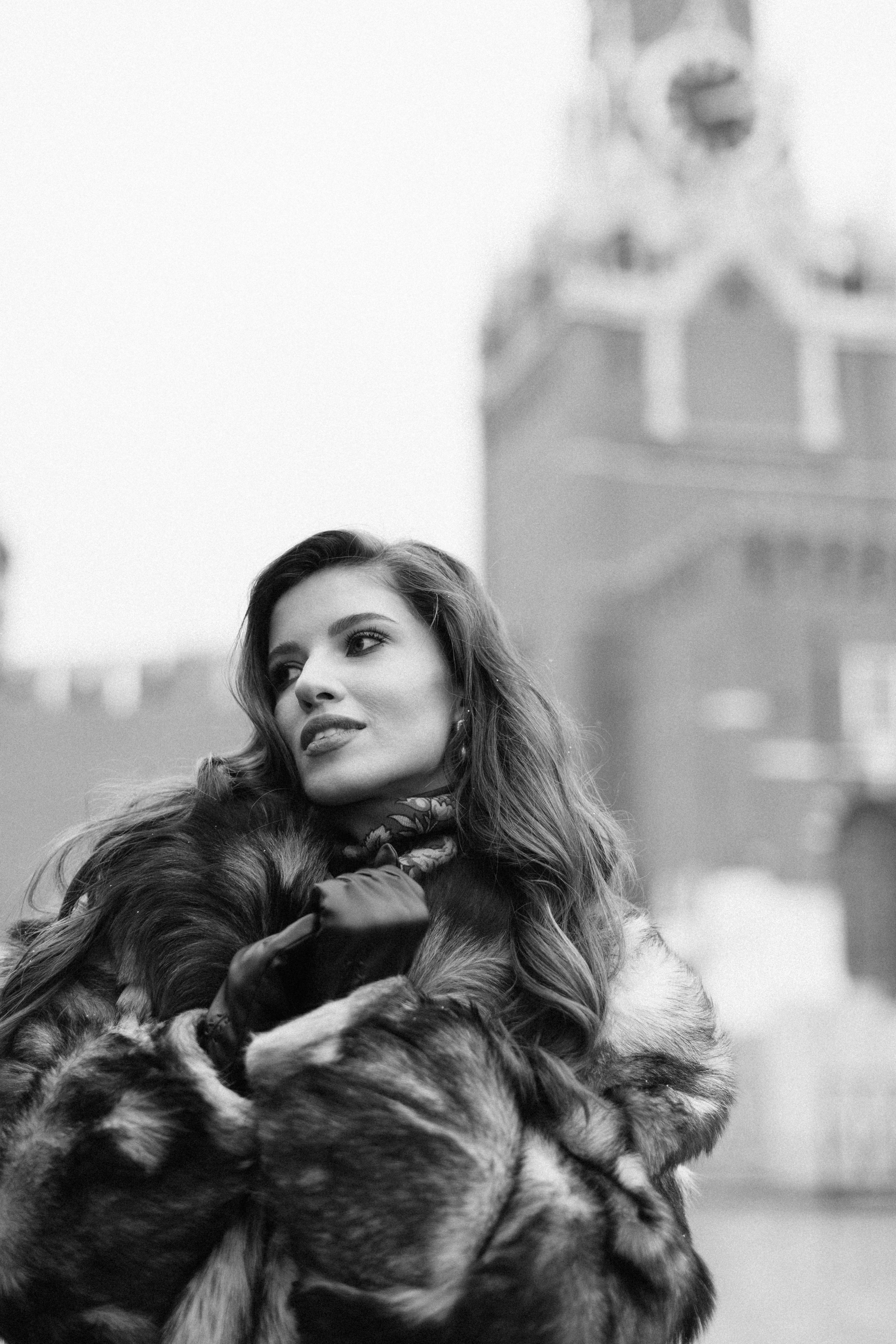 Мария. Свадебный фотограф Москва Татьяна Кундельчук