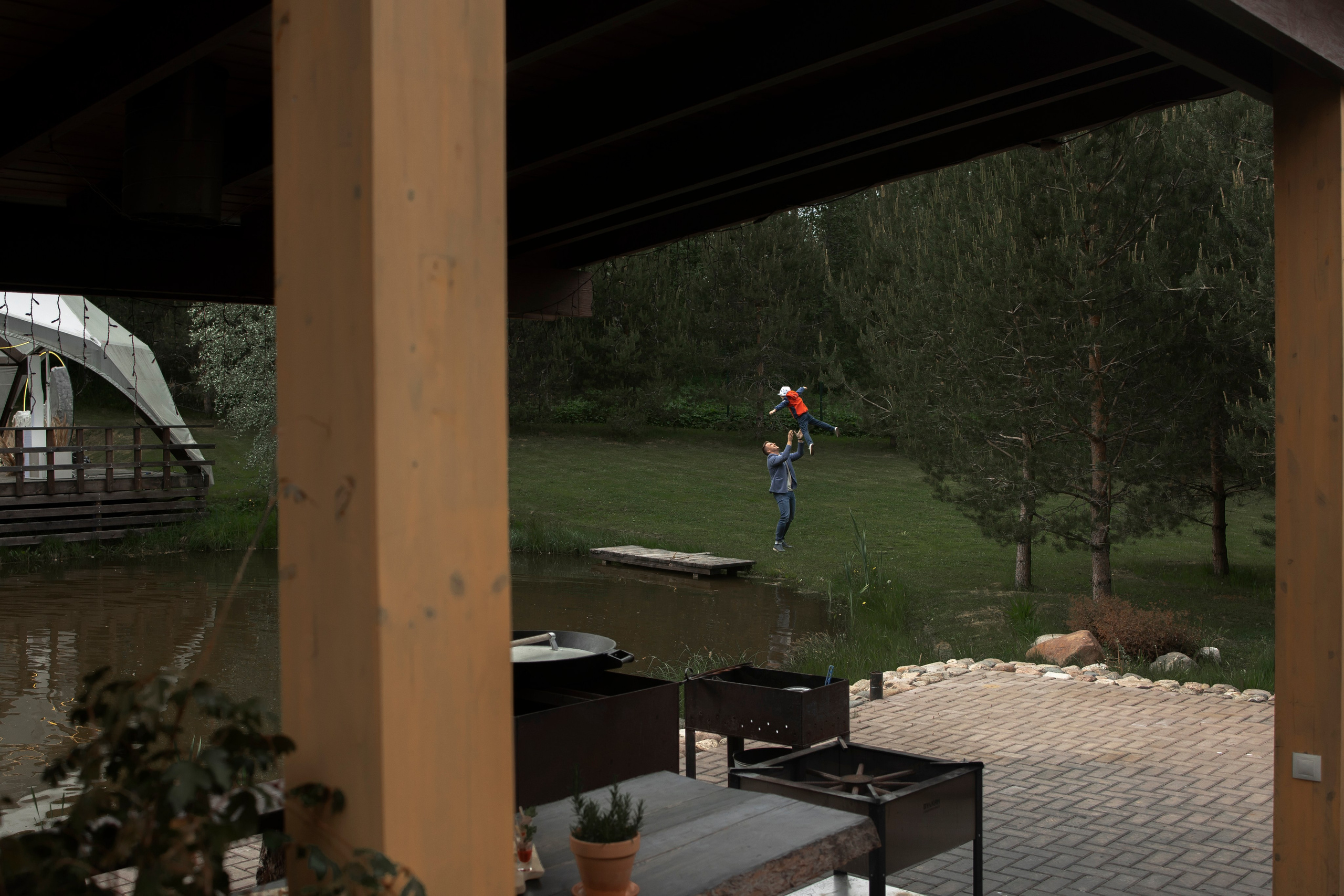 Ты мой самый верный спутник! (Юля & Андрей). Wed Photographers 📷 Saint Petersburg