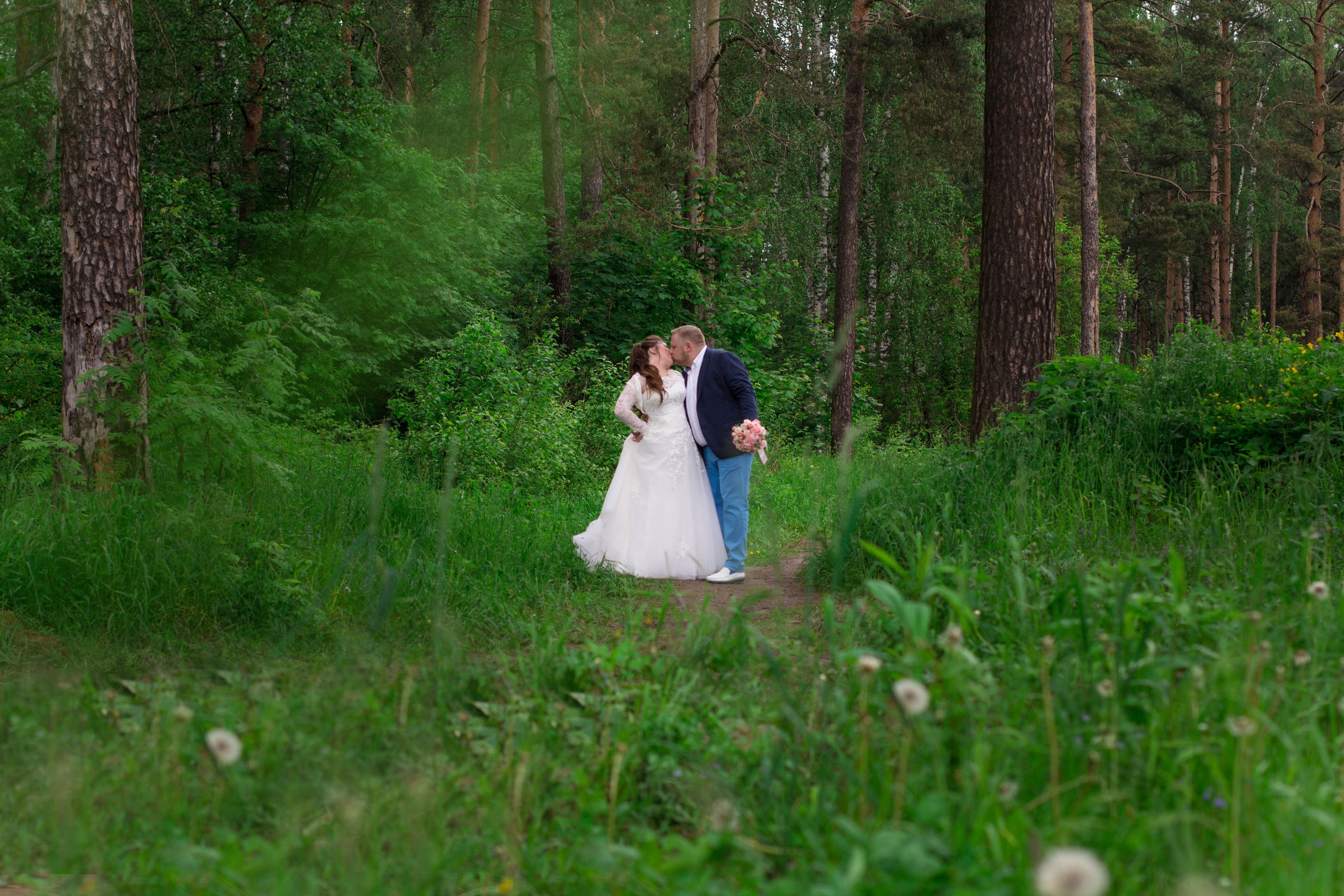 Анастасия и Максим. Семейный, детский, свадебный фотограф в Москве, Люберцах