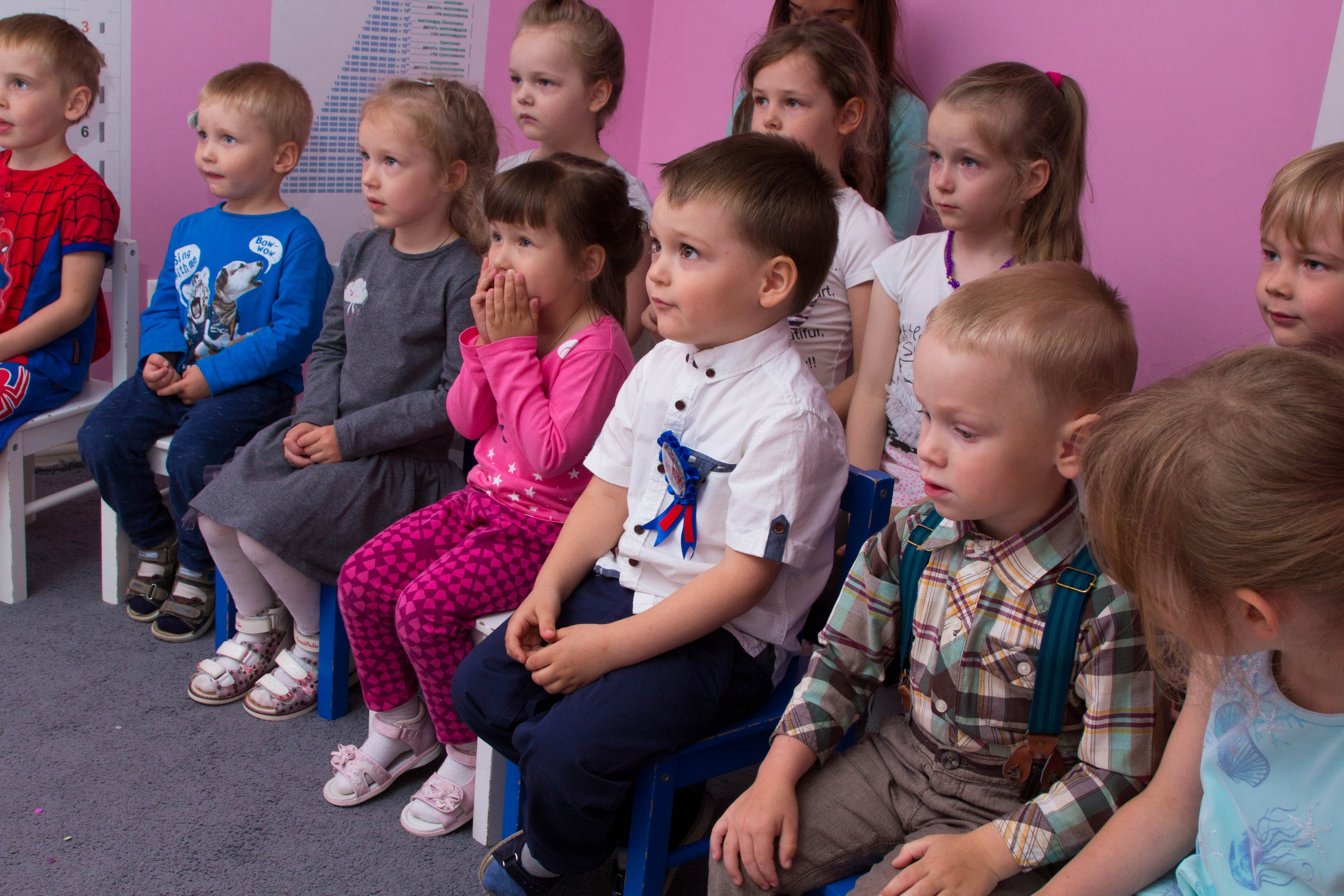 Ярик и Андрюша. Семейный, детский, свадебный фотограф в Москве, Люберцах