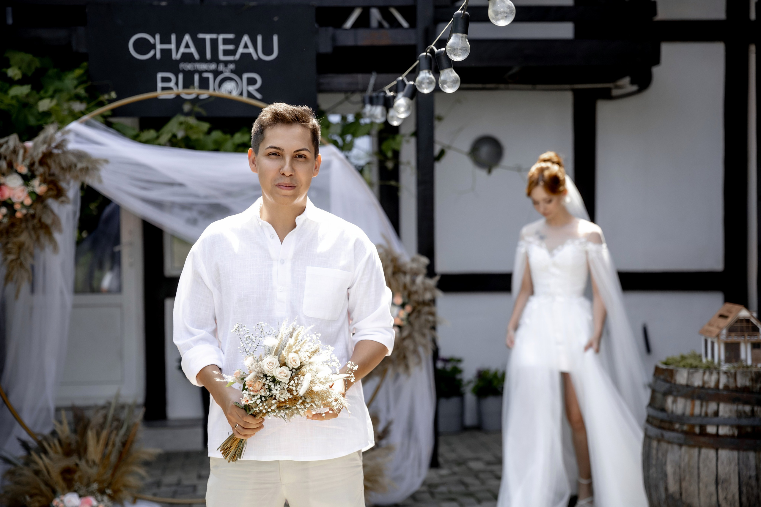 Рифкат и Виктория 20/07/2024. Свадебный и семейный фотограф в Севастополе и в Крыму Анастасия Корчак