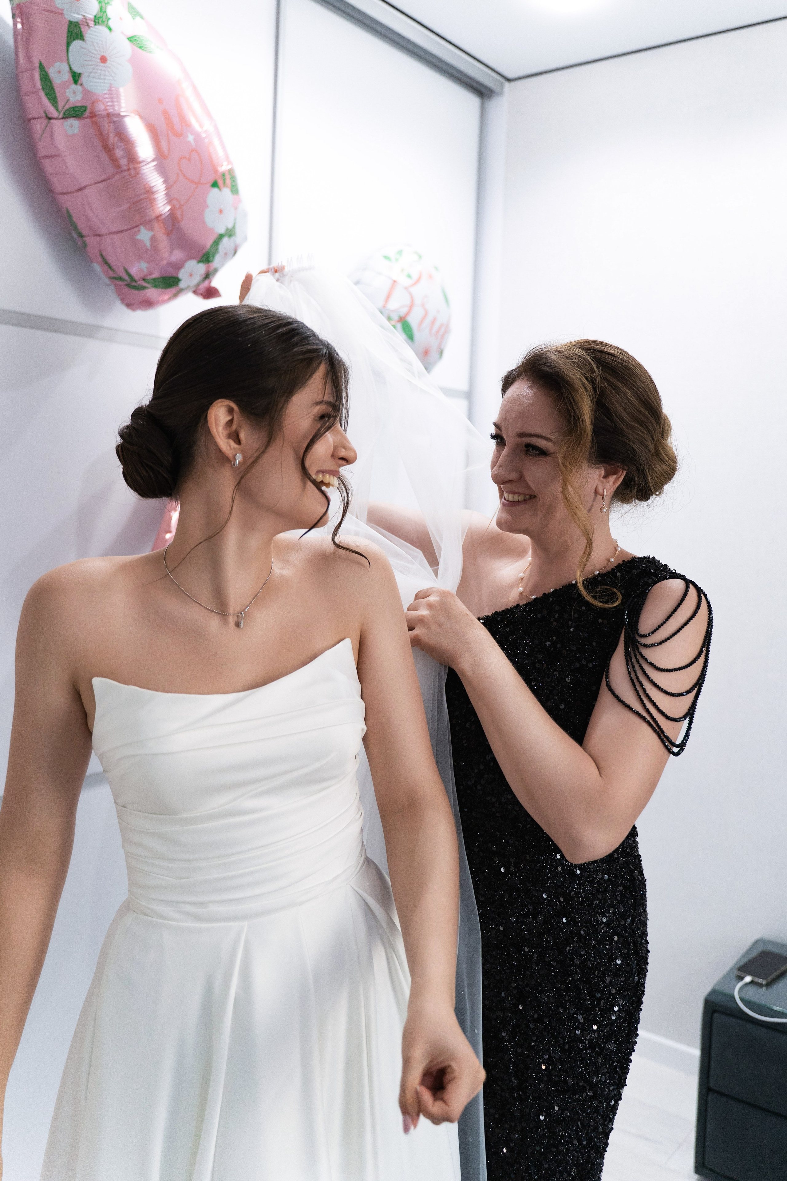 Evgeniya and Artem. Rezyame