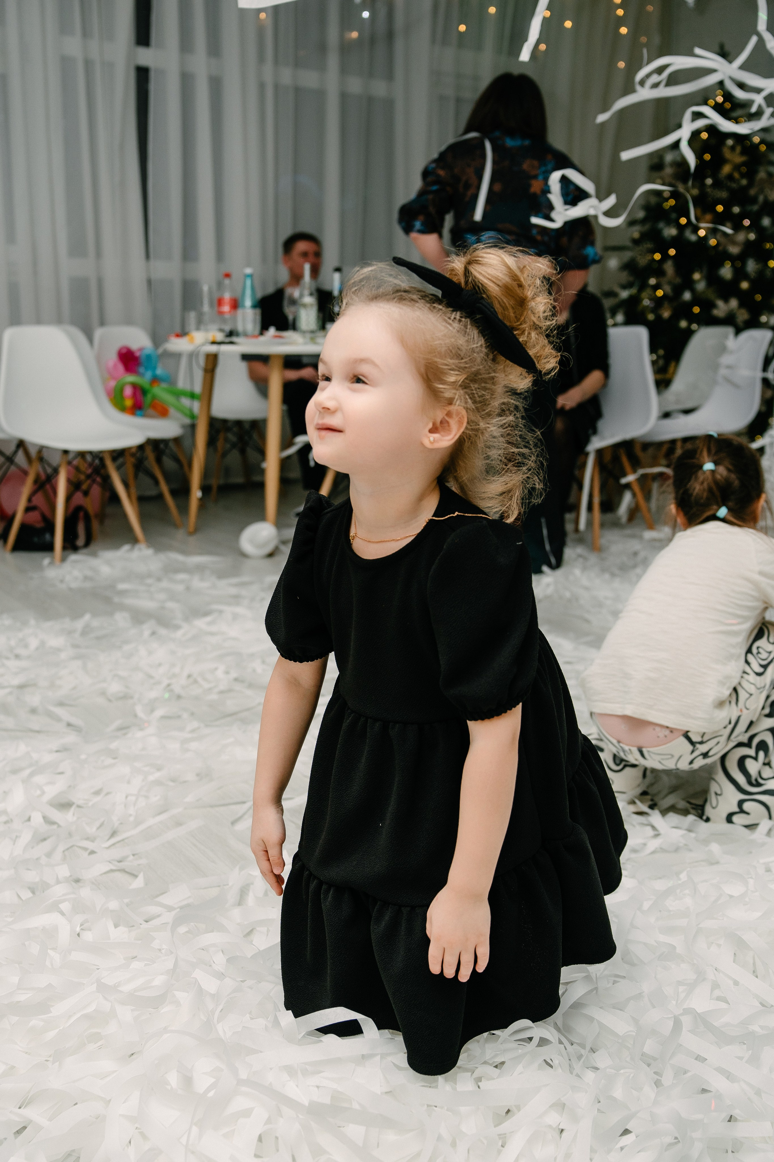 Александре 2 годика. Свадебный и семейный фотограф в Воронеже Анастасия Бойко