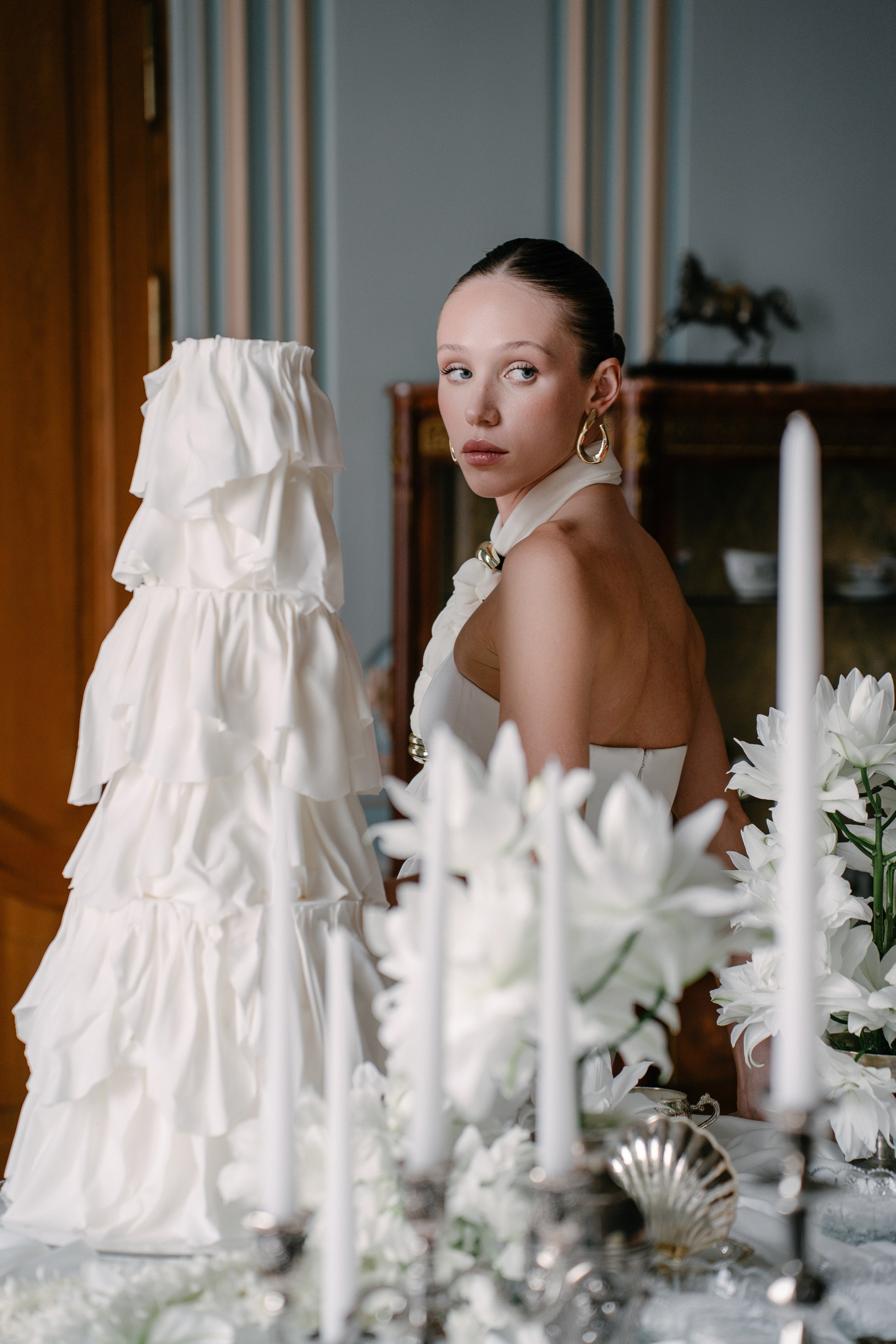 Елизавета и Павел. Свадебный и семейный фотограф в Воронеже Анастасия Бойко