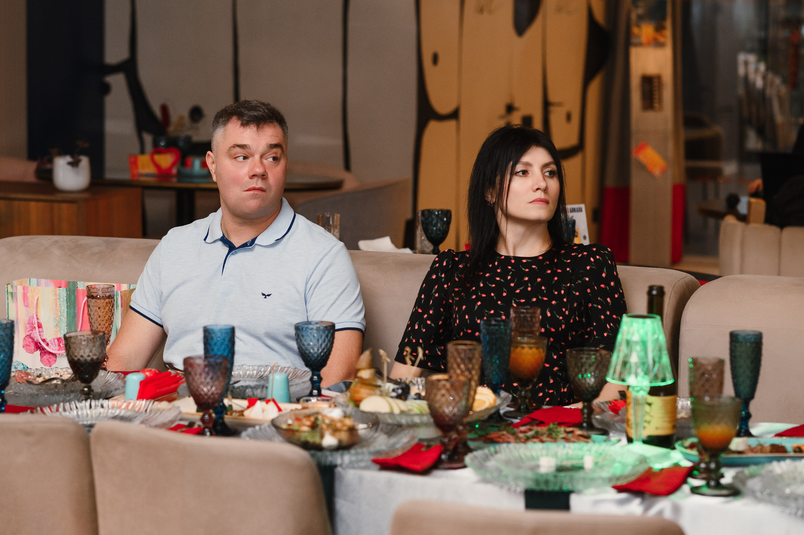 День рождения в формате выступления. Wedding and family photographer USA