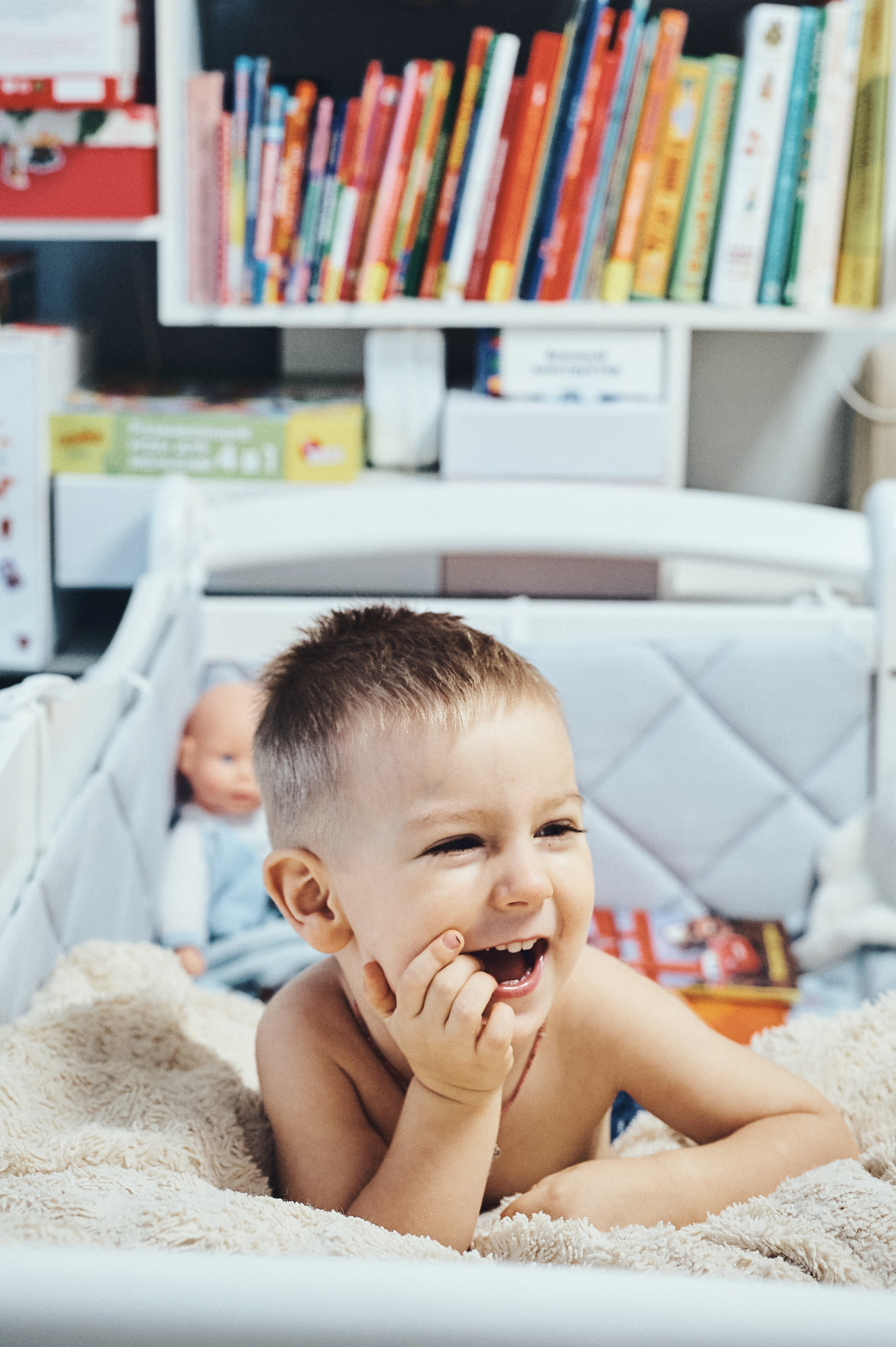 Согретые домом, вдохновленные снегом. Документальная семейная фотография Сергей Давыдов, Москва
