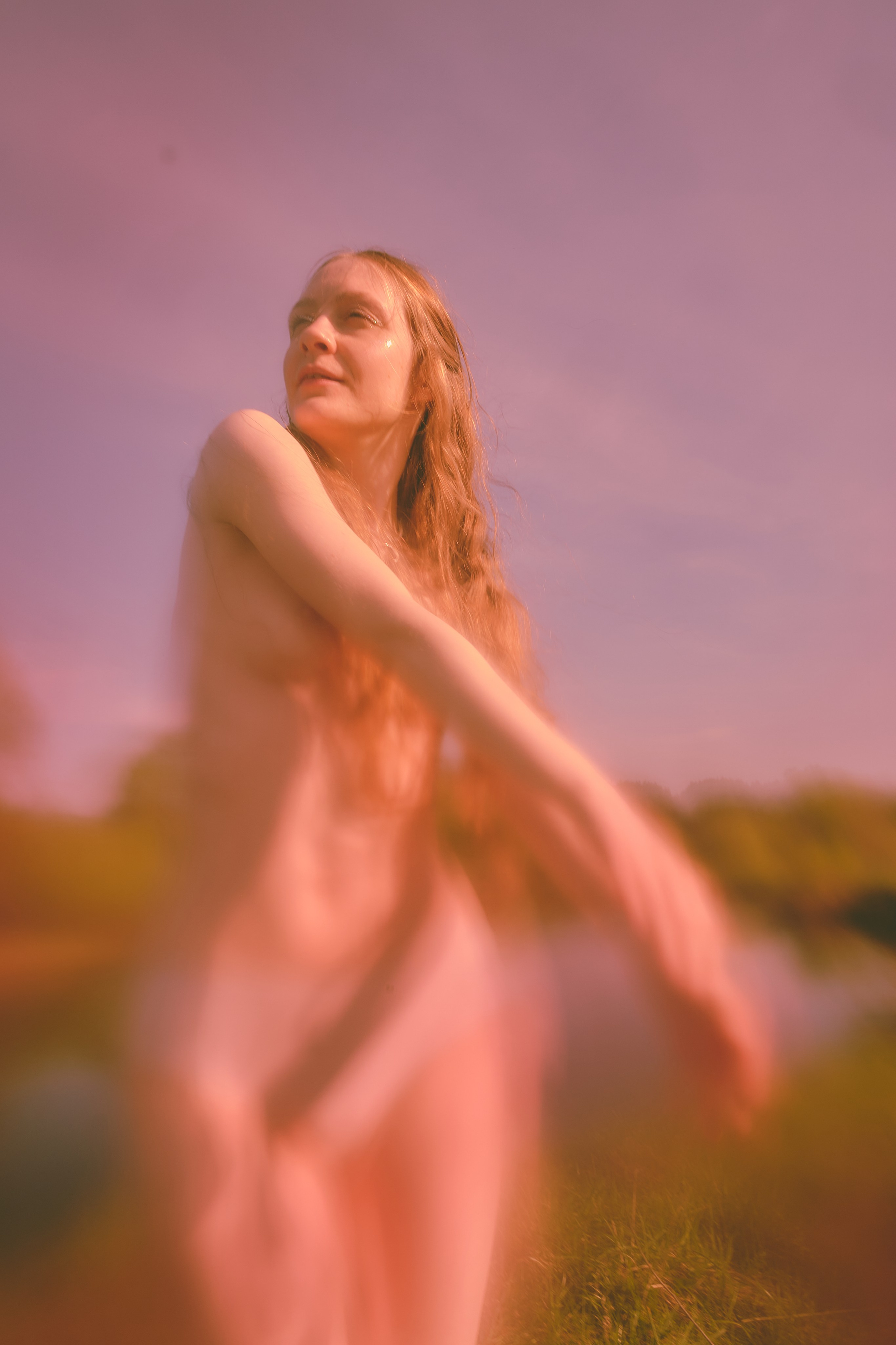 Лена. Портретный, семейный фотограф в Твери Жданова Татьяна tatzhdanov Таня