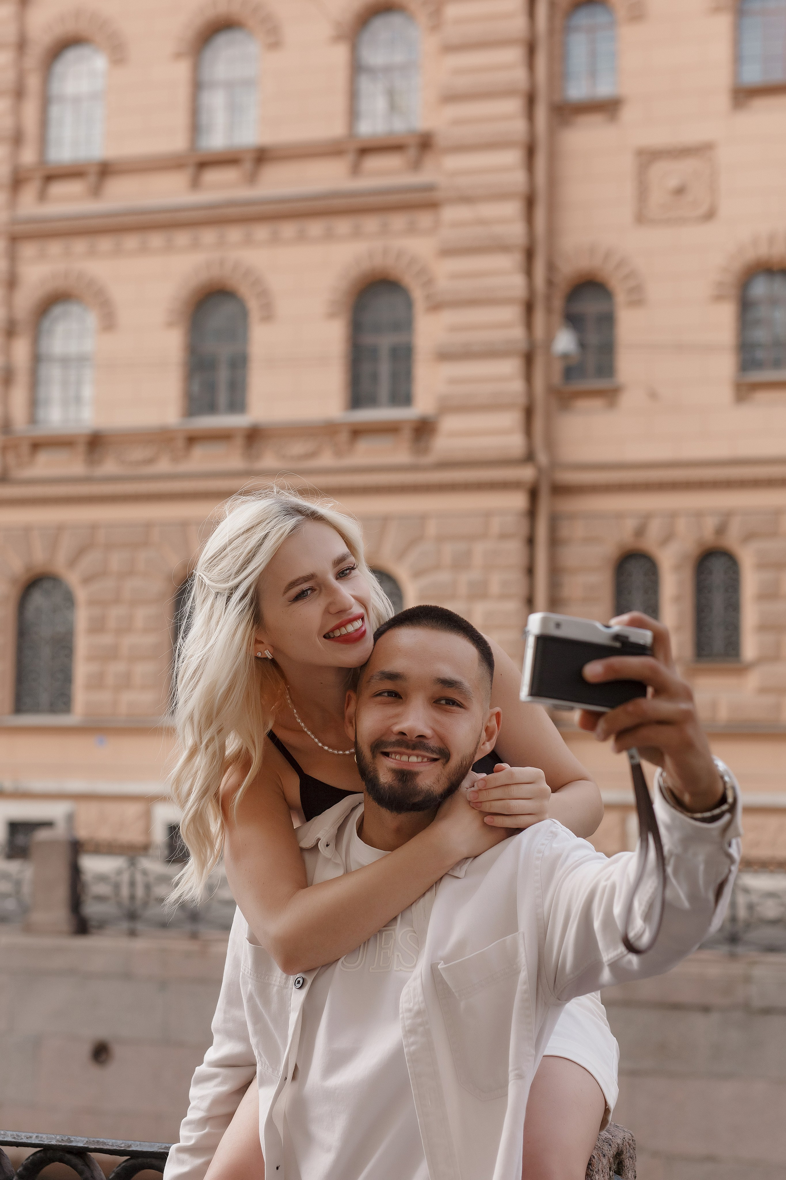 Натали Рустам. Виктория Вахрамеева Фотограф