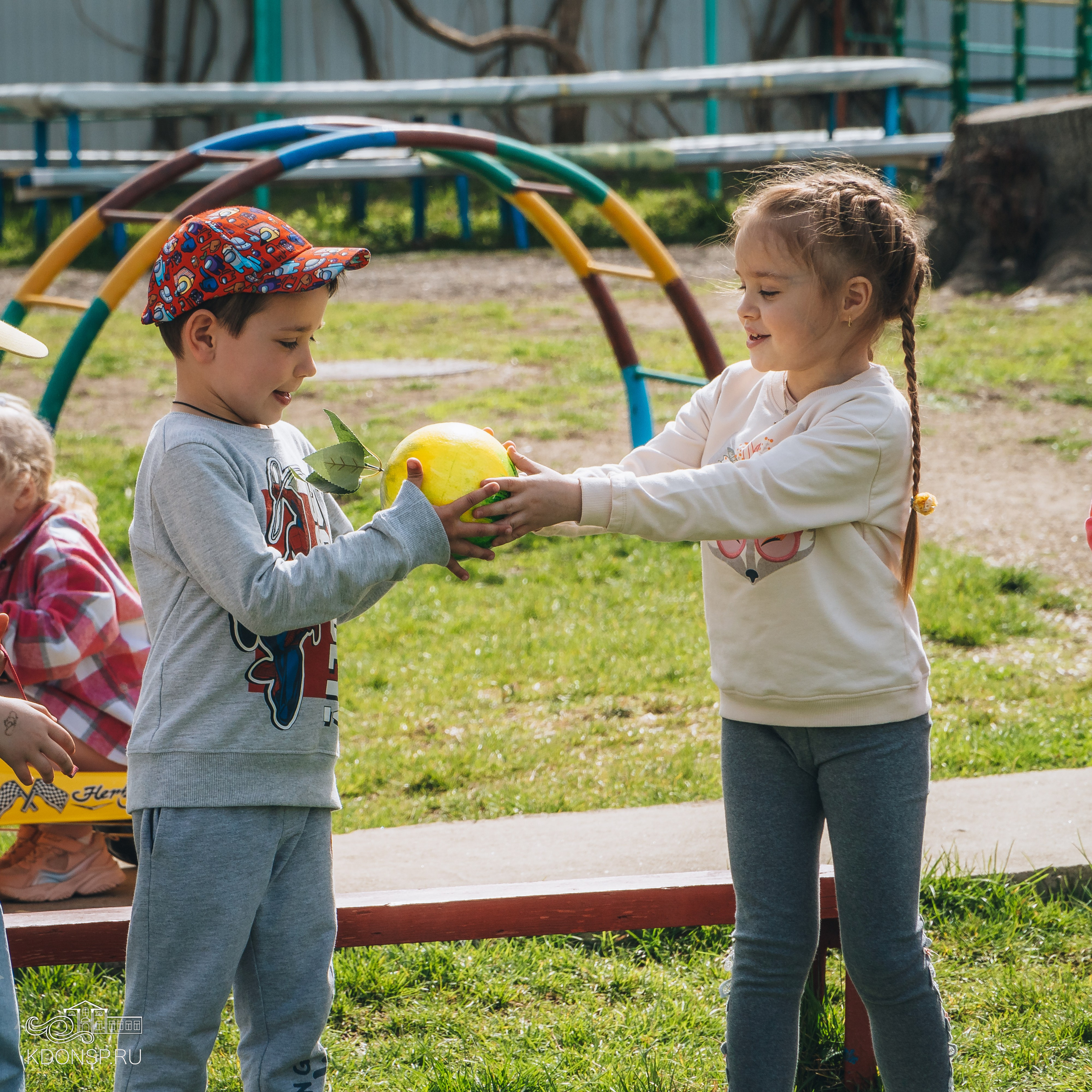 «В гостях у Лукоморья». Новотитаровский Дом культуры