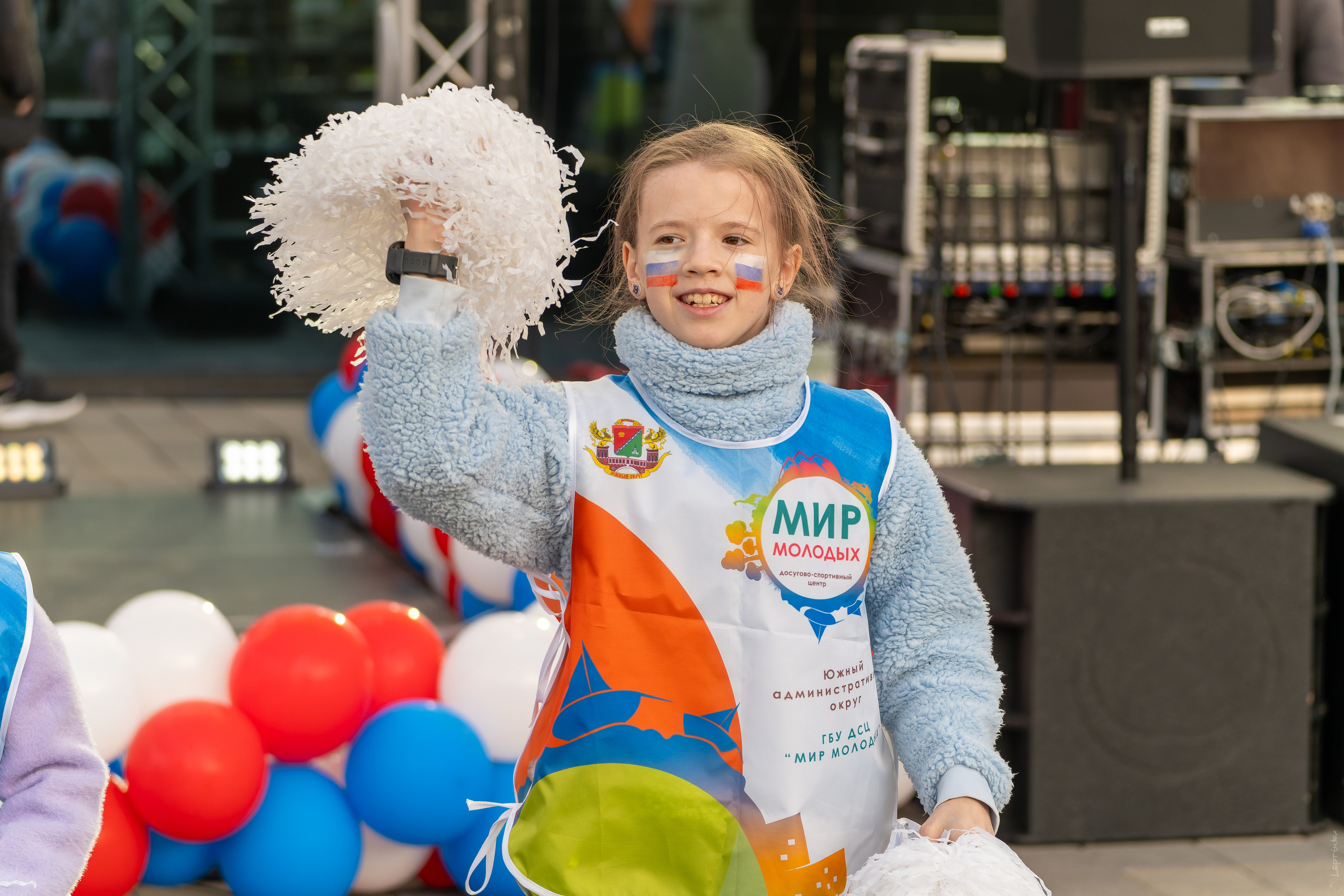 Концерт Крымская весна. «Студия DRONAVT`s» — видеосъёмка и фотография г. Москва