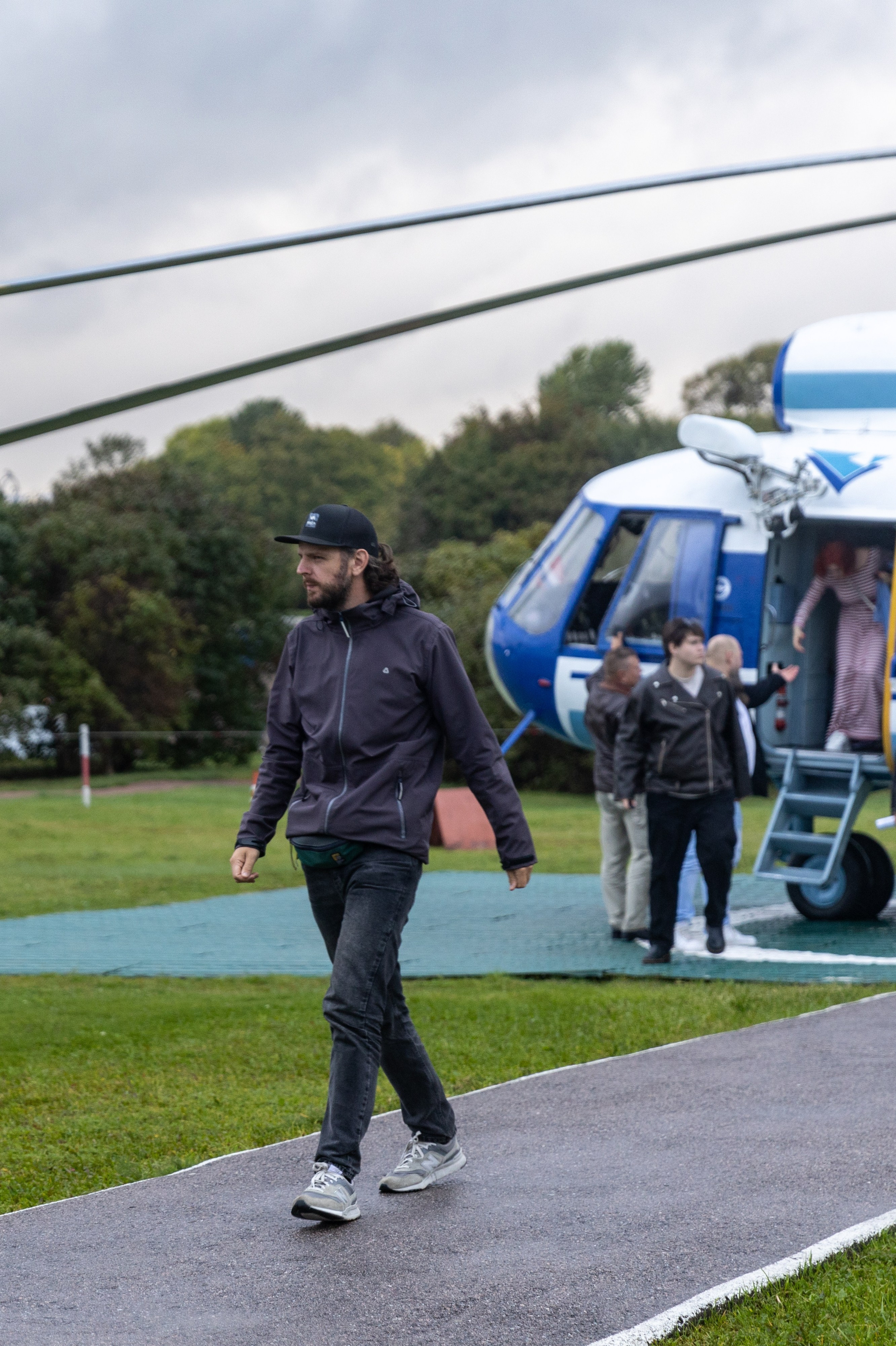 OTIDO. Фотограф в Санкт-Петербурге Закута Ольга