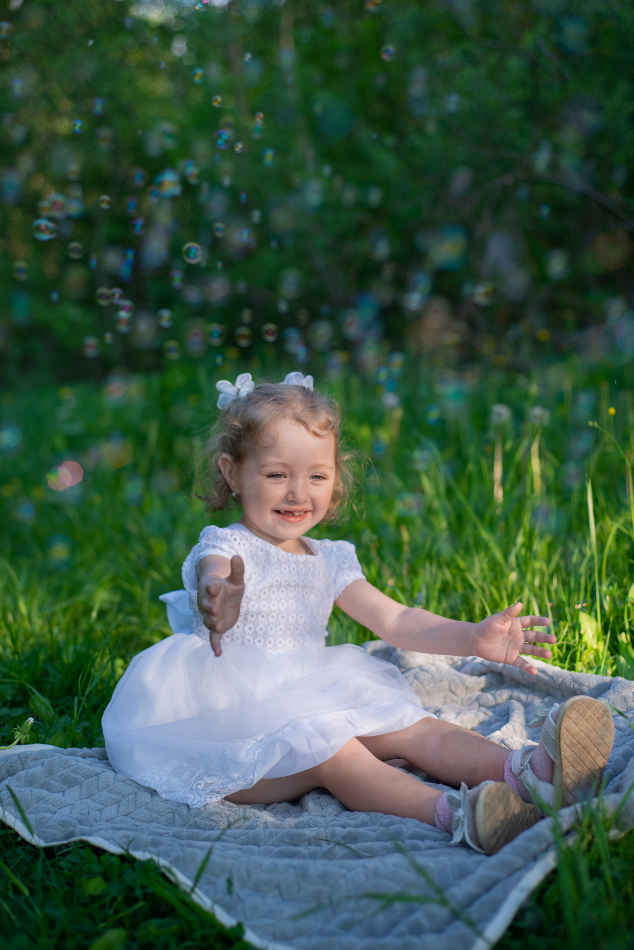 Уличная. Фотограф Софья Власенко | Вологда