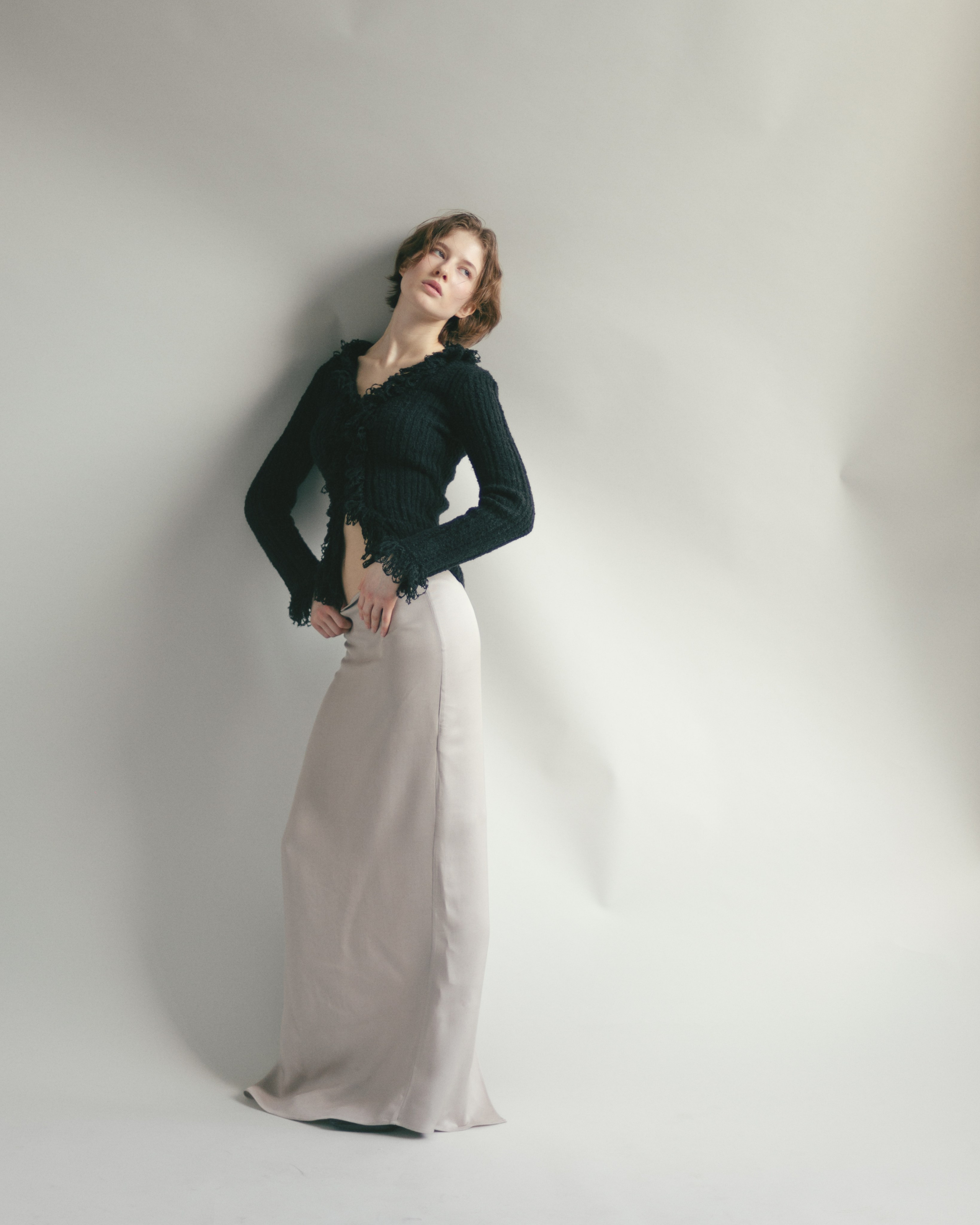 Маша. Фотограф в Москве — Евгения Прокопенко