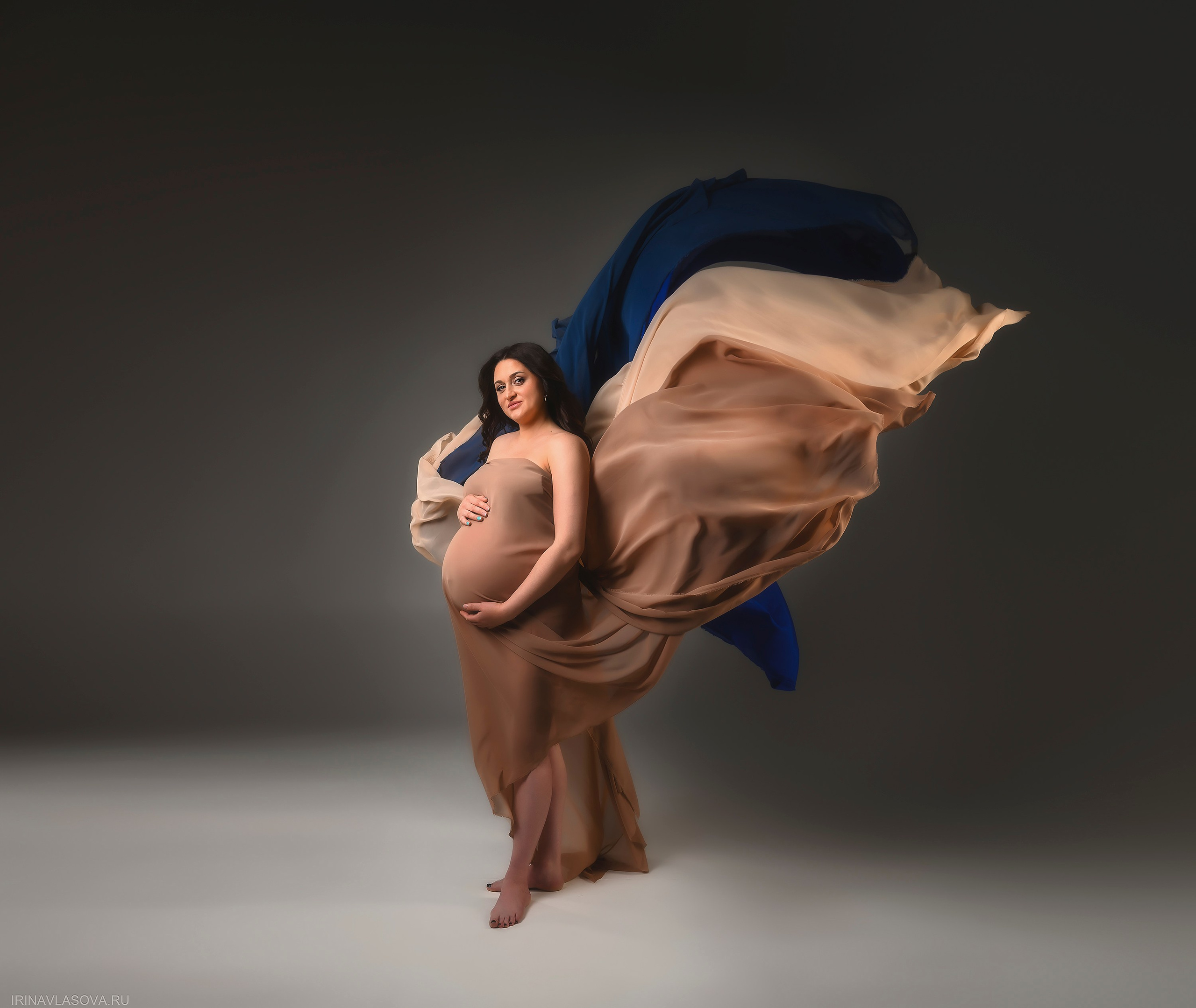 фотосессия беременности новосибирск