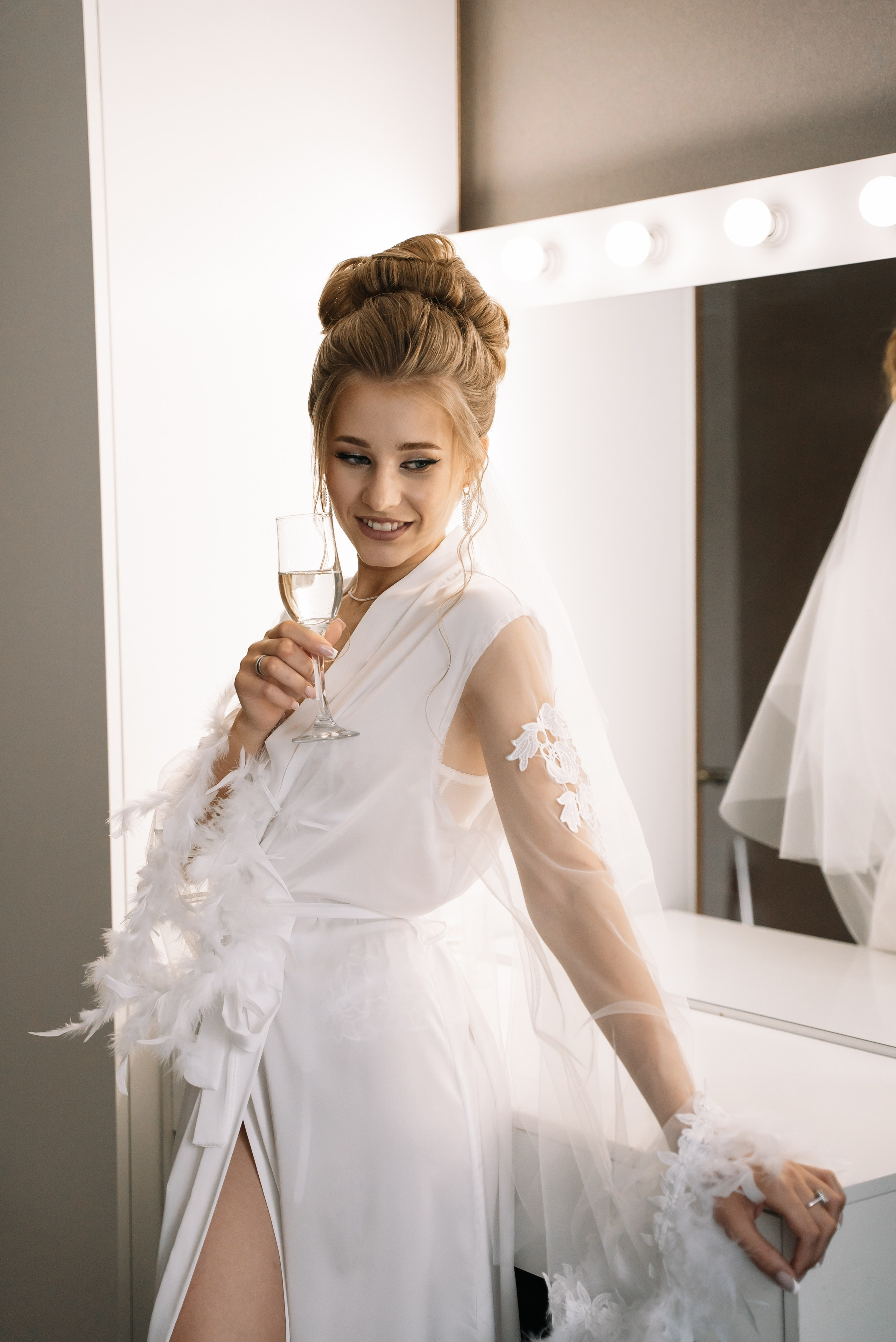 Дмитрий и Ульяна. Свадебный фотограф в Самаре Анна Ковалева