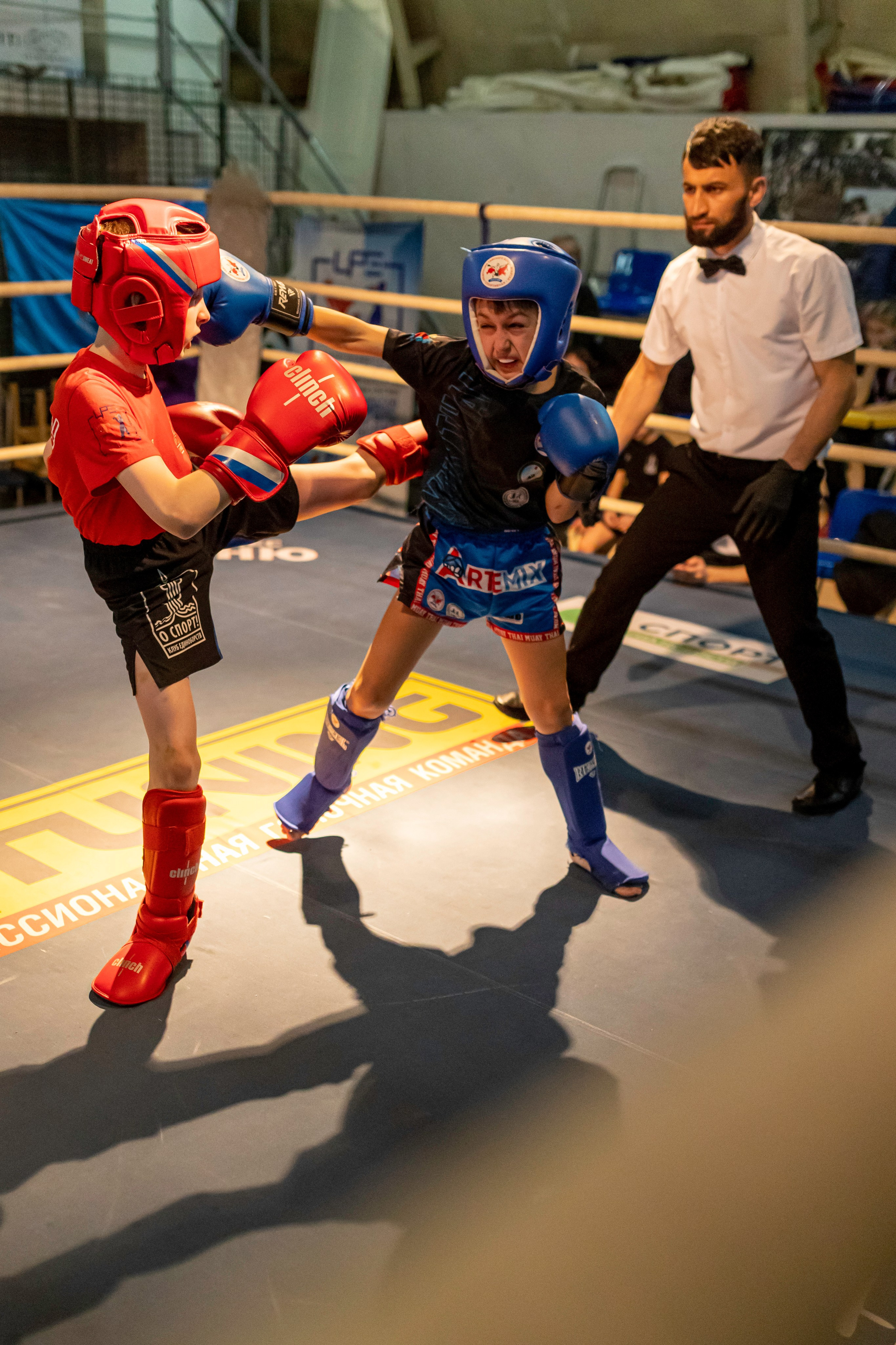 Кикбоксинг дети. Фотограф на праздник, корпоратив, День Рождения и Юбилей в г. Санкт-Петербурге Алексей Анкушев