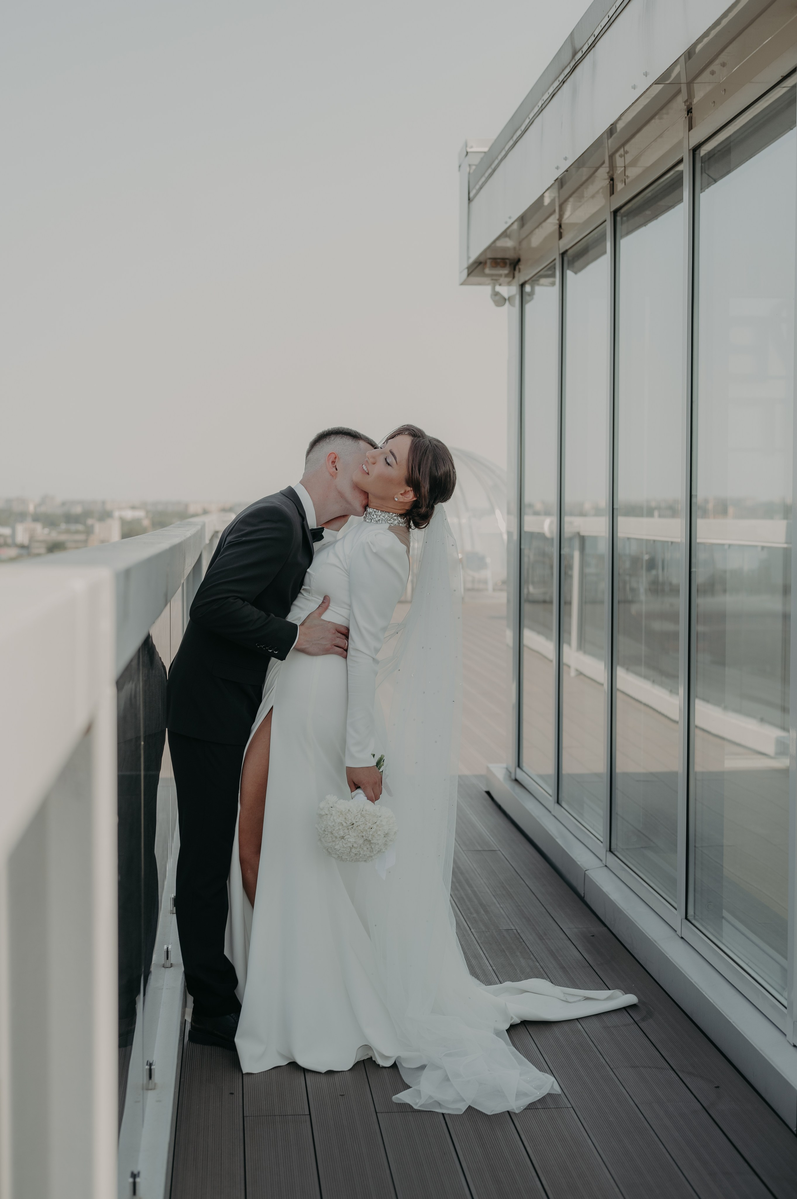 Лера & Андрей. Марина Шуляк Фотограф Кострома — Санкт Петербург