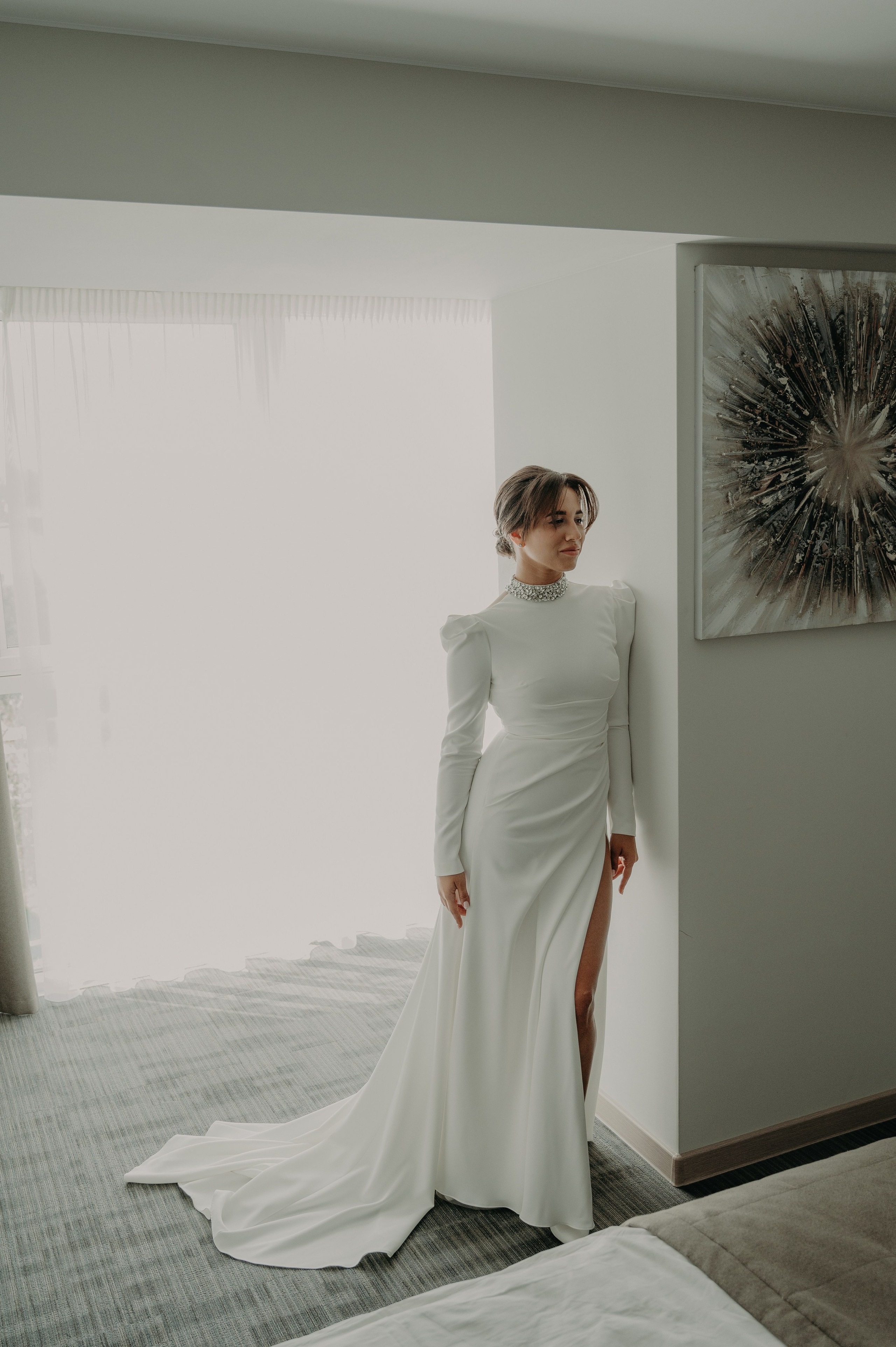 Лера & Андрей. Марина Шуляк Фотограф Кострома — Санкт Петербург