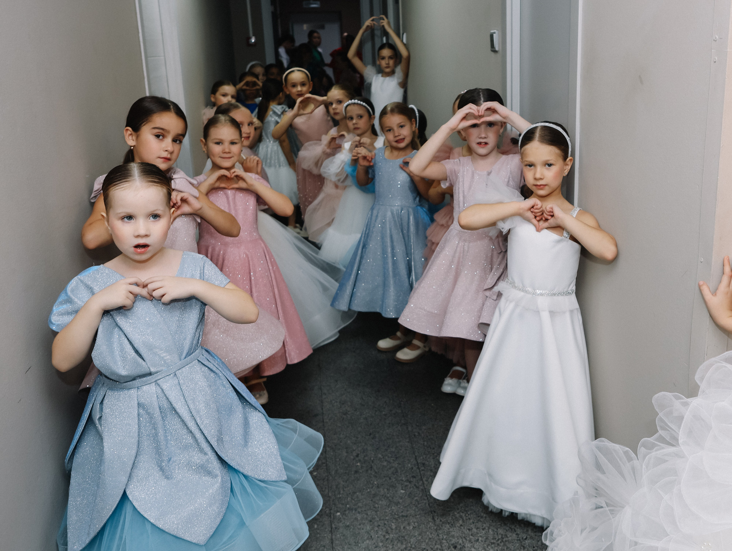 Siberian Fashion Week 2024. Little_Princess.38