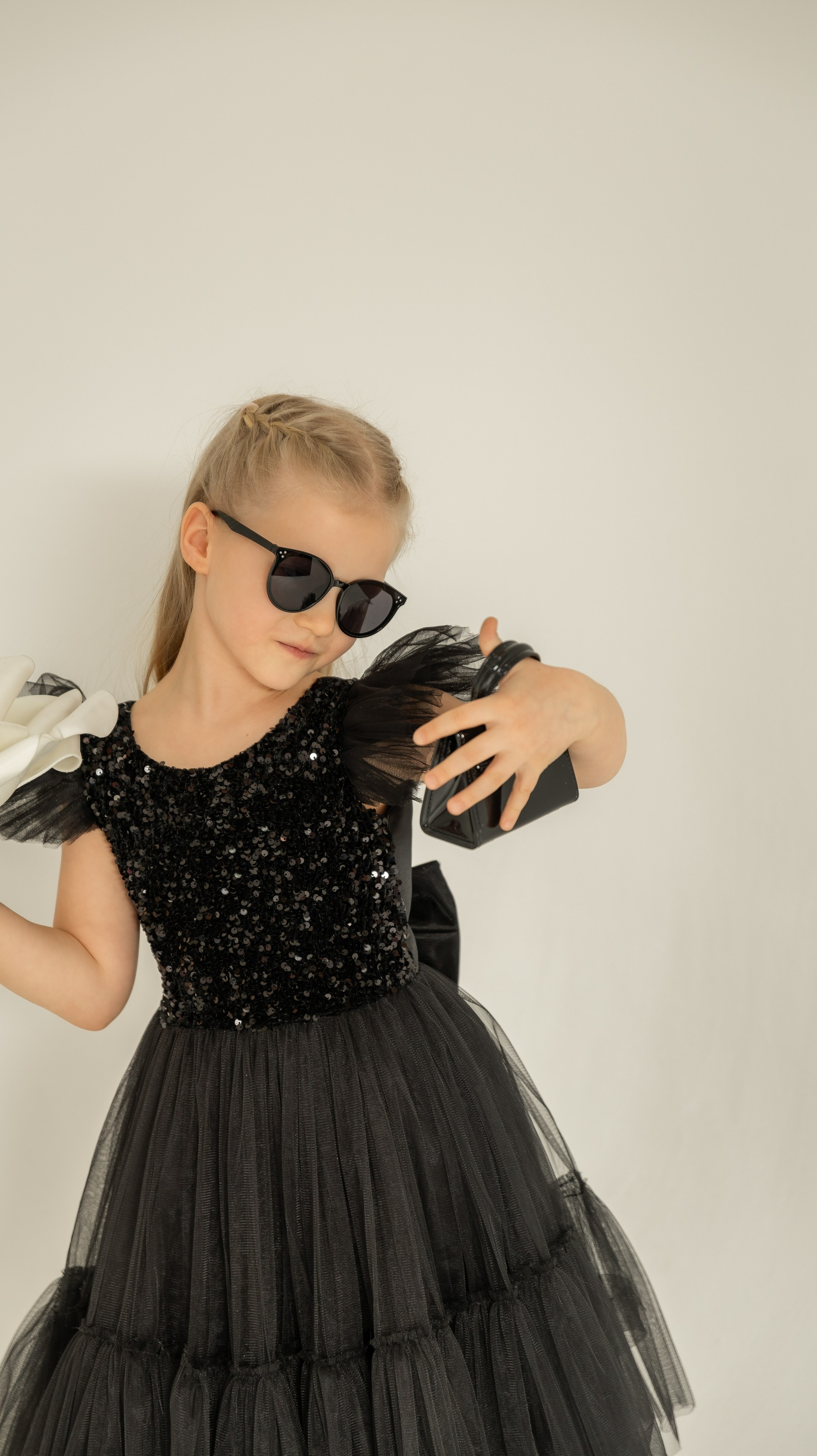 " Маленькая модница ". Little_Princess.38