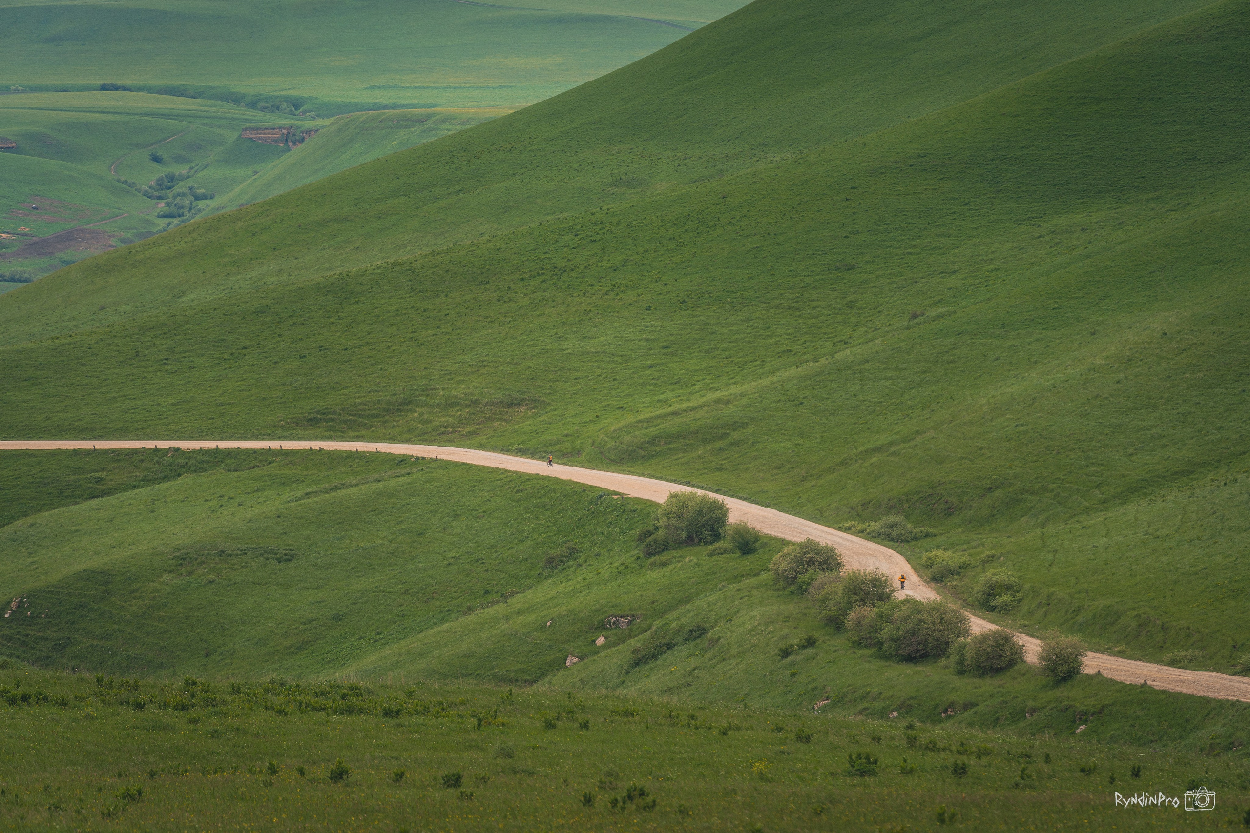 Велотур Худес и плато Канжол 08.06.24 Ковальтур. Репортажный фотограф в Краснодаре Рындин Дмитрий