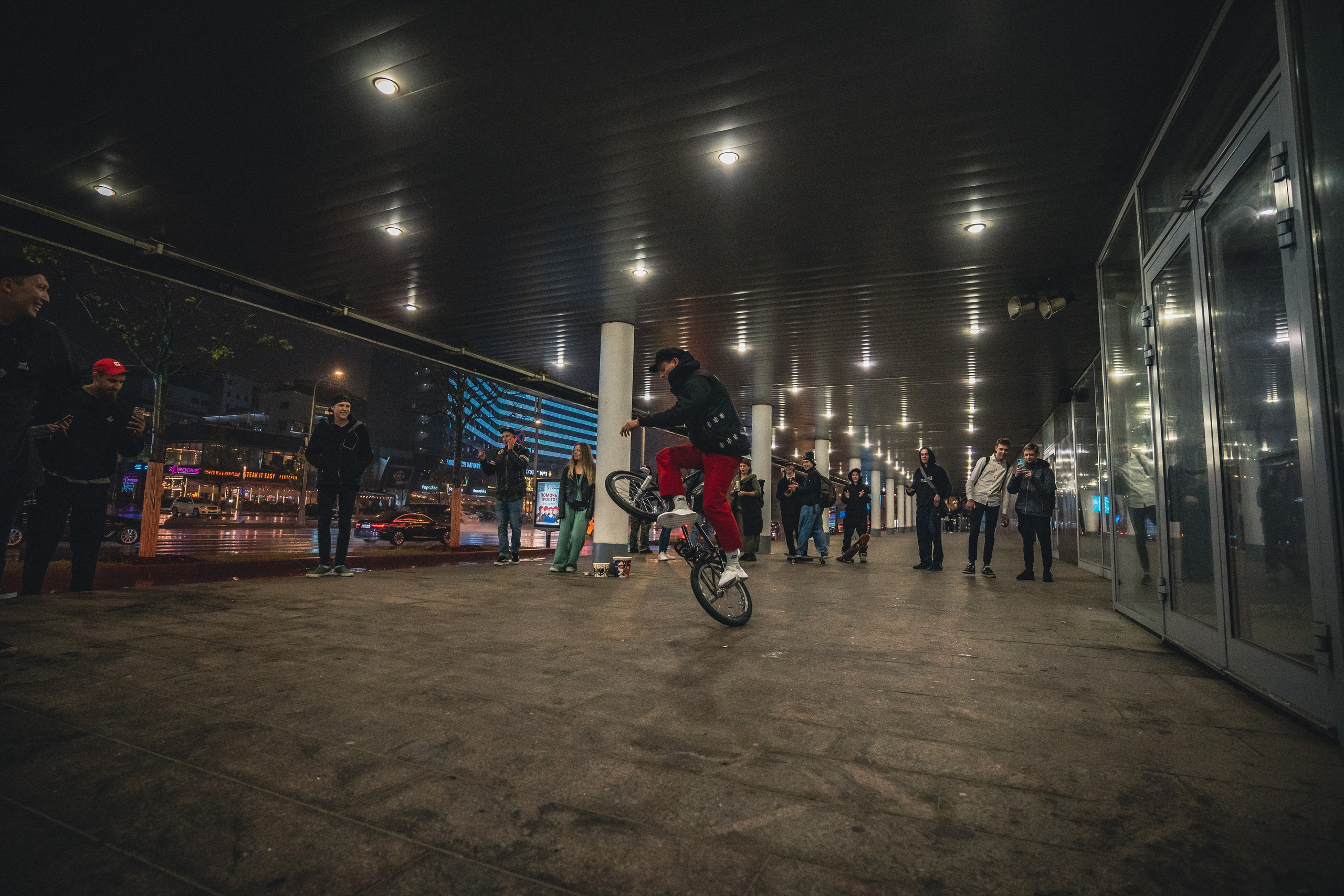 Премьера фильма ИБЬЁТСЯ в Москве 26.05.22. Репортажный фотограф в Краснодаре Рындин Дмитрий