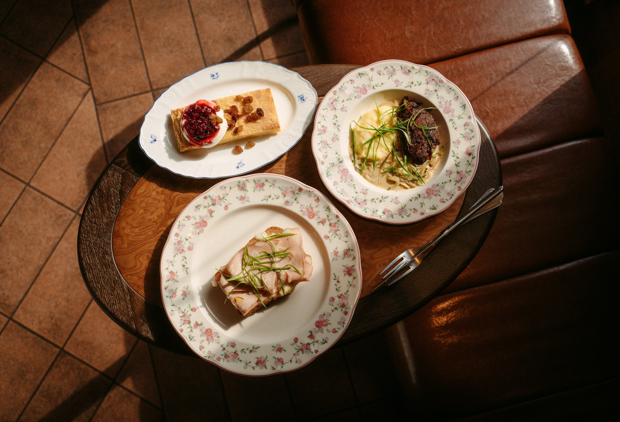 Гастроном Enter. Саша Копылов, фотограф в Казани