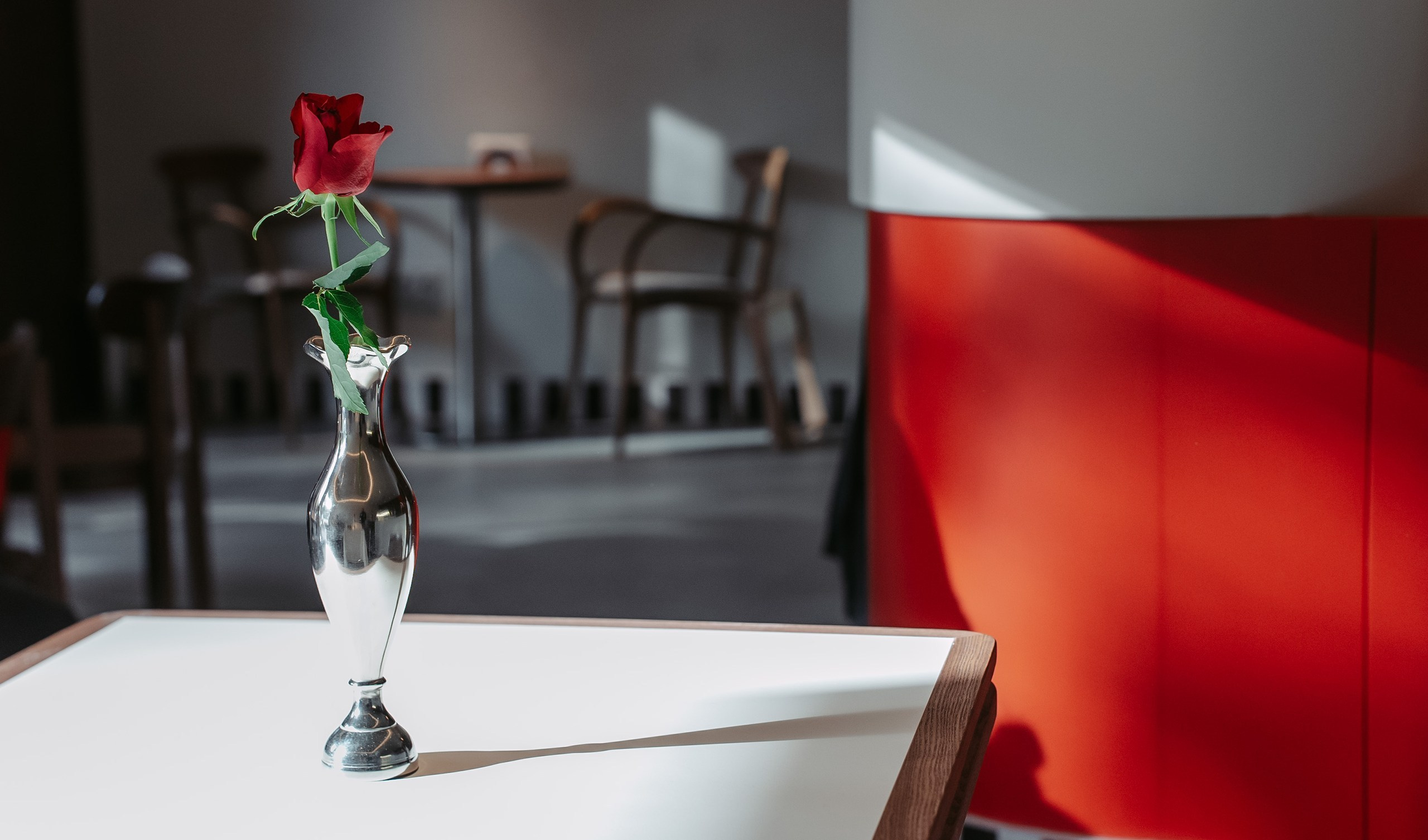 The Revel x Enter. Саша Копылов, фотограф в Казани