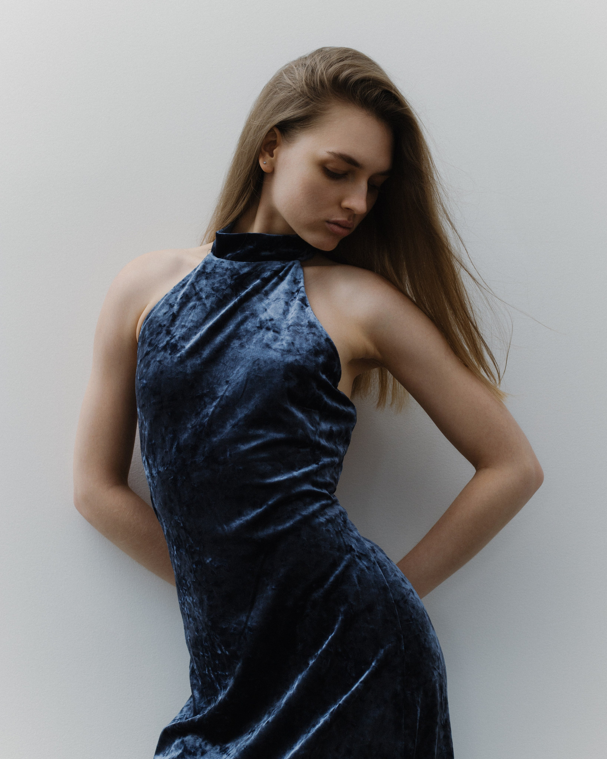 Alina. Фотограф Москва Дмитрий Курасов