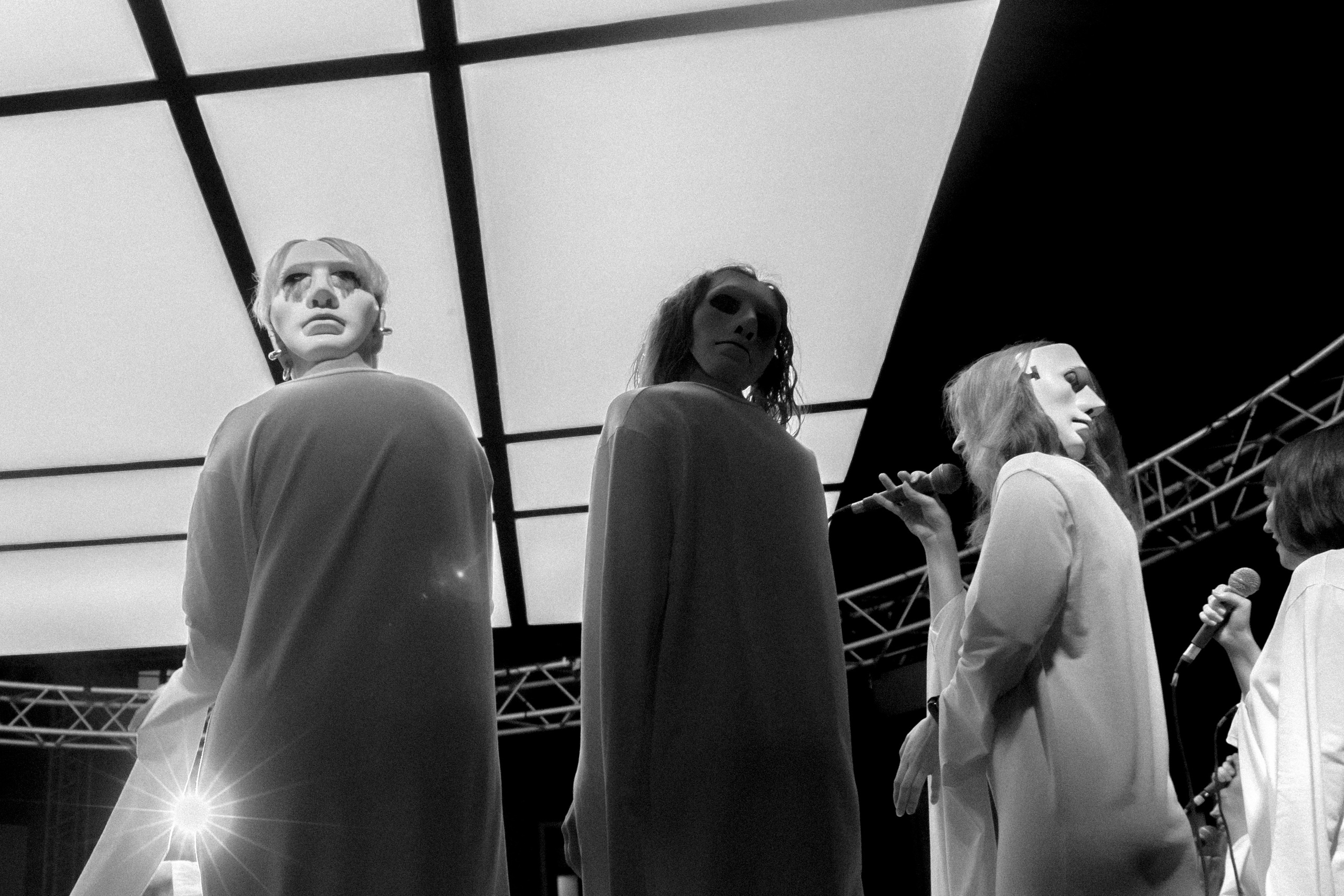 ATTAQUE DE PANIQUE. VICE VERSA. 31.08.24. RUSLAN ROZANOV