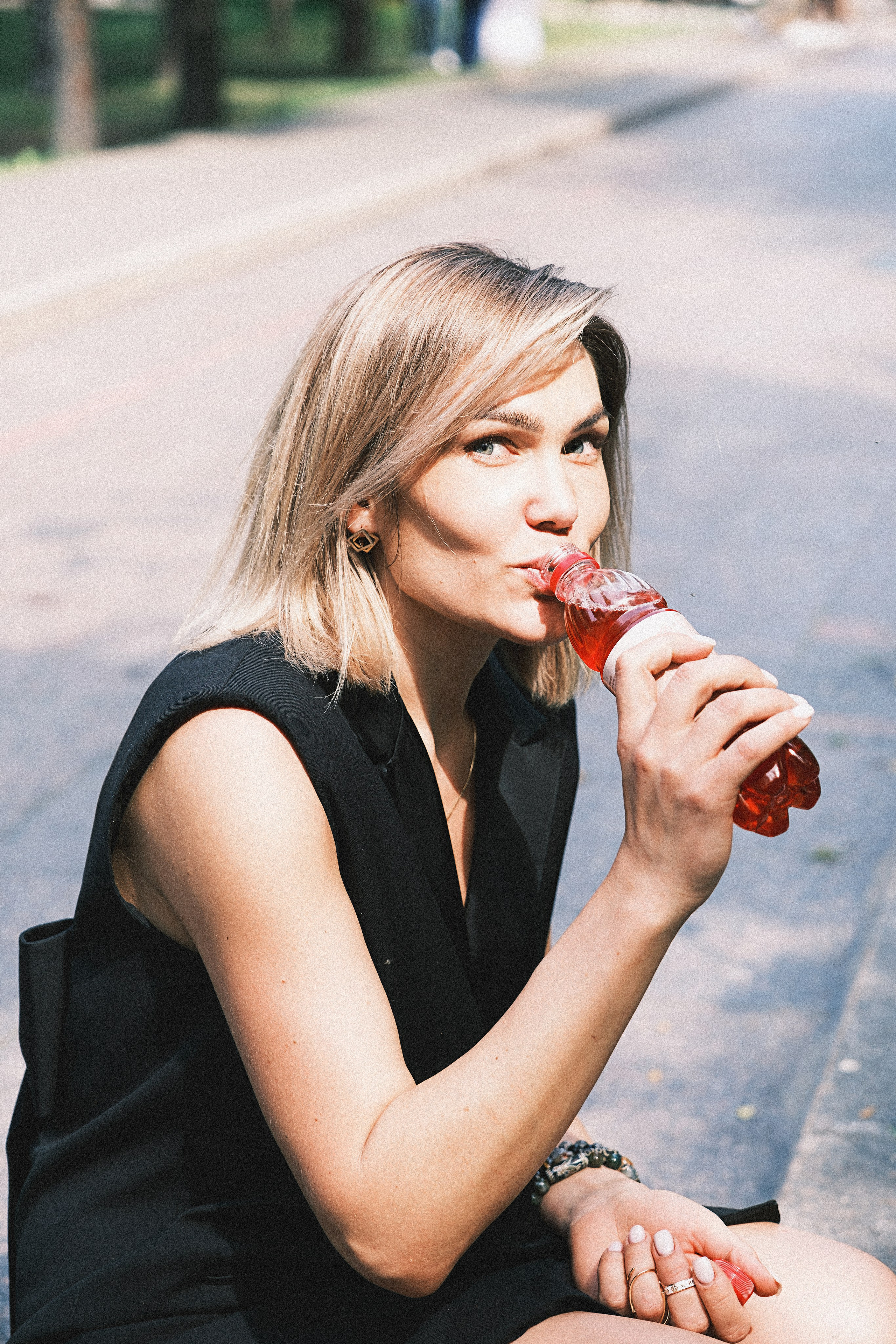 Евгения Павловна. Фотограф и видеограф в Омск/Москва Сащенко Лера