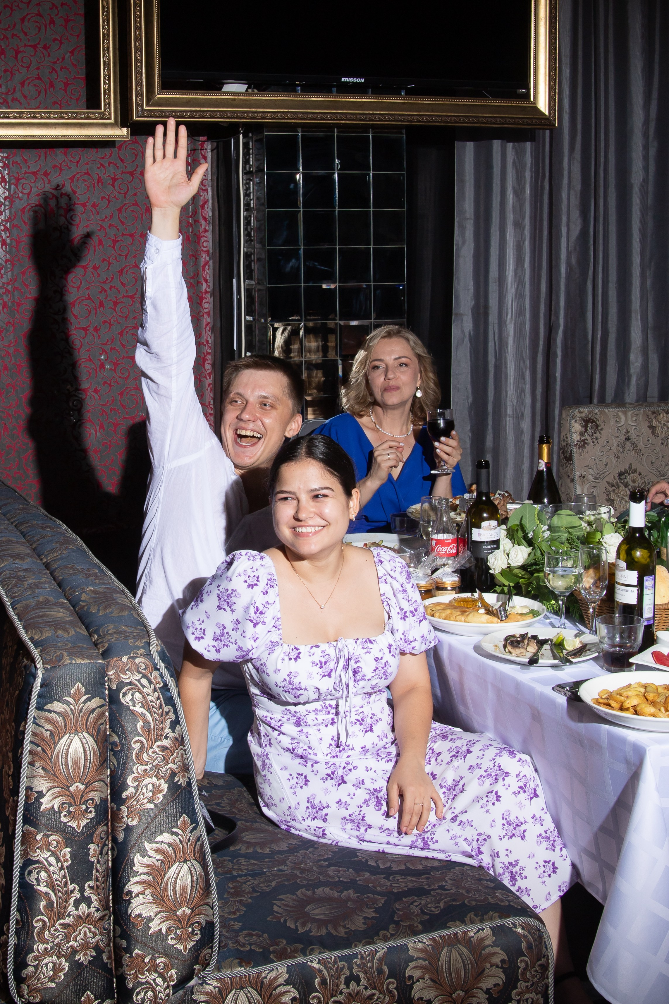 Андрей и Аня. Свадебный фотограф Краснодар Марина Зверева