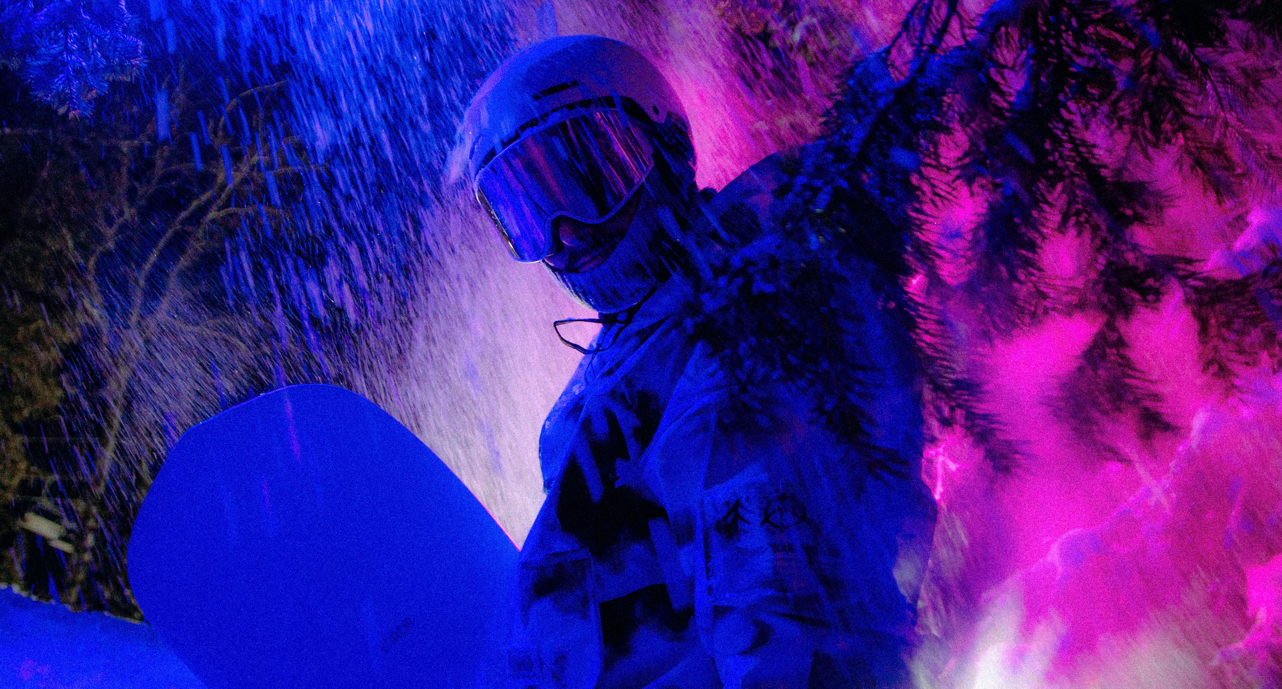 Спортивные съёмки. Iraogo