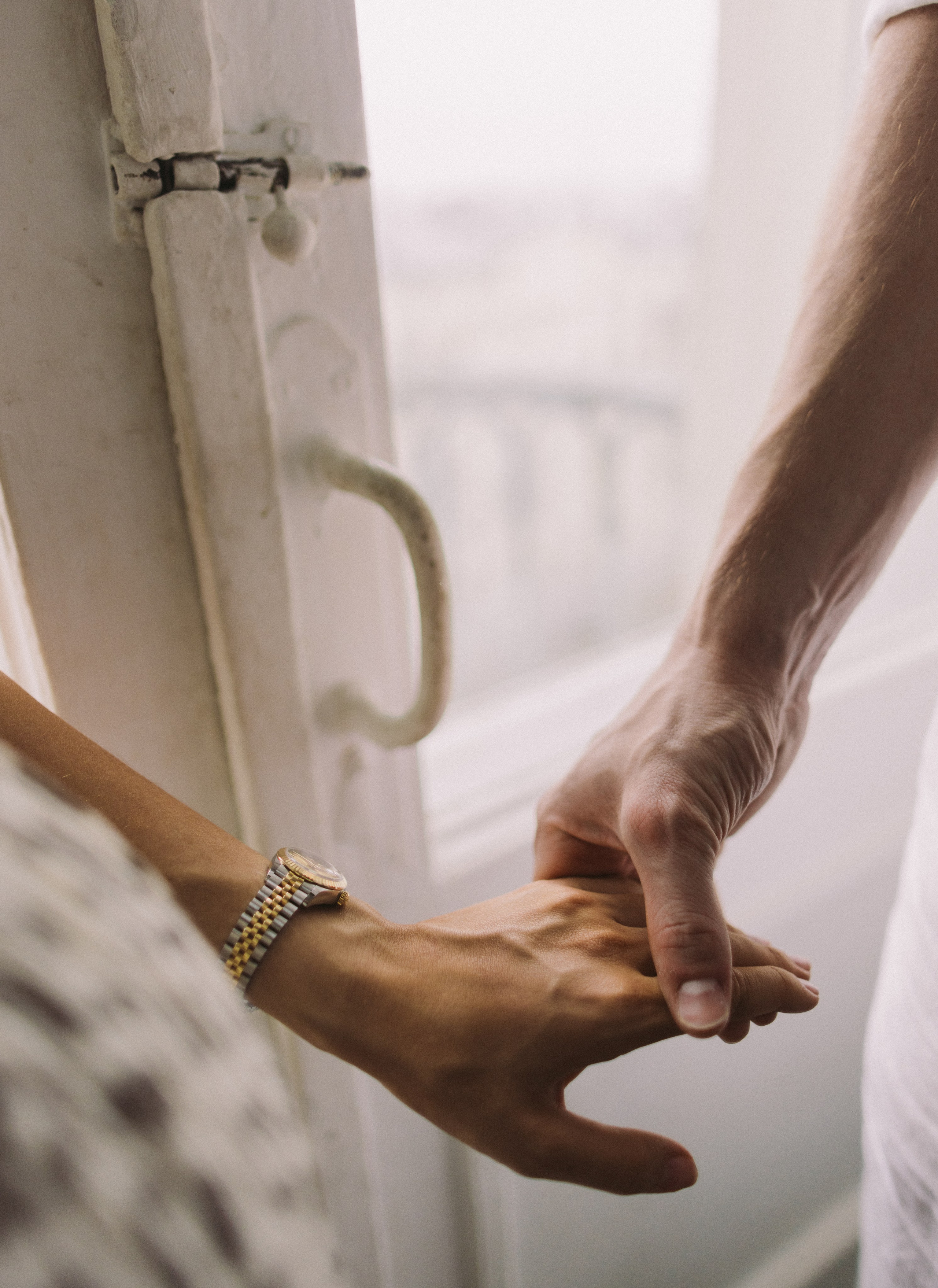 Love story of Dinara and Kirill