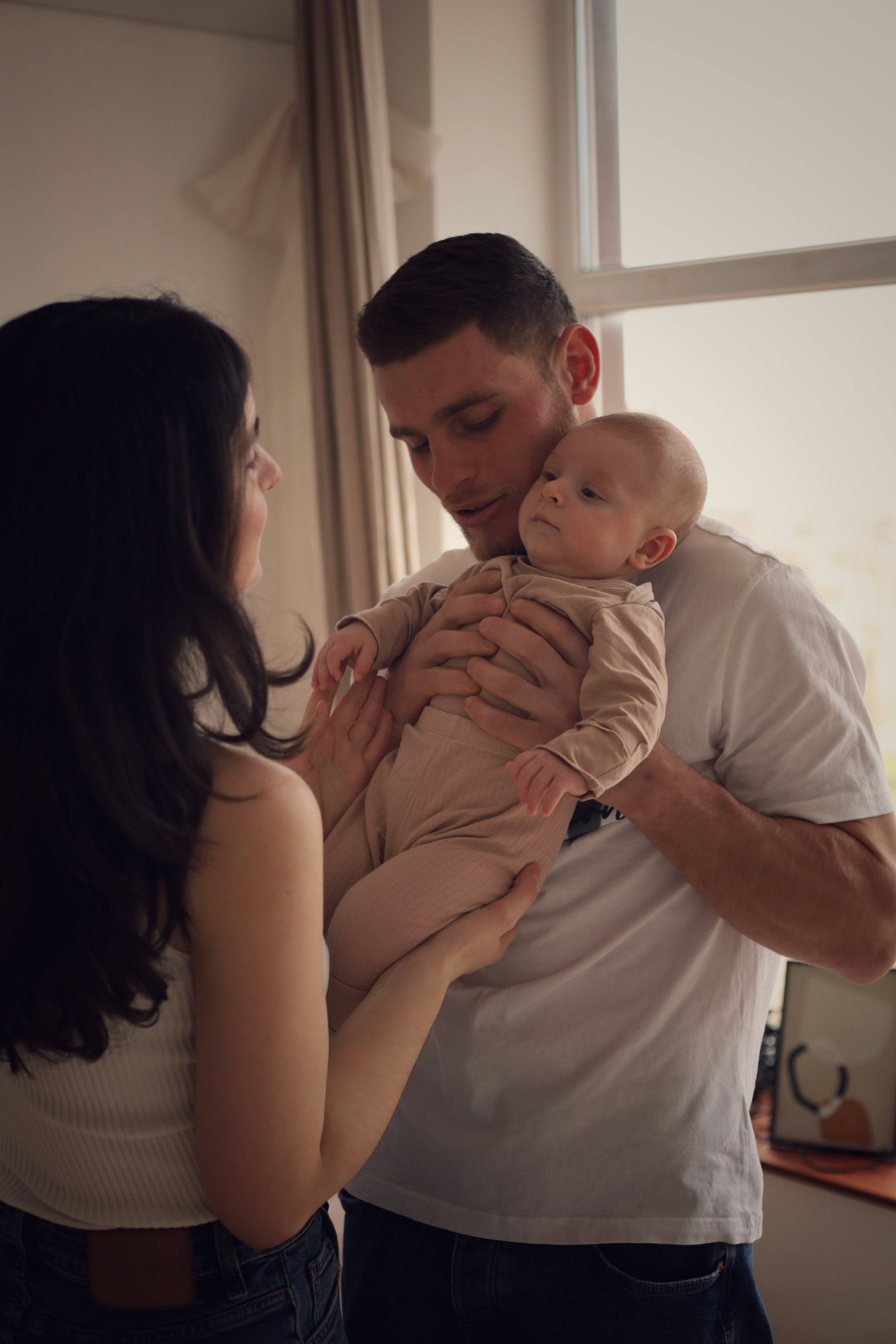 FAMILY. Фотограф
