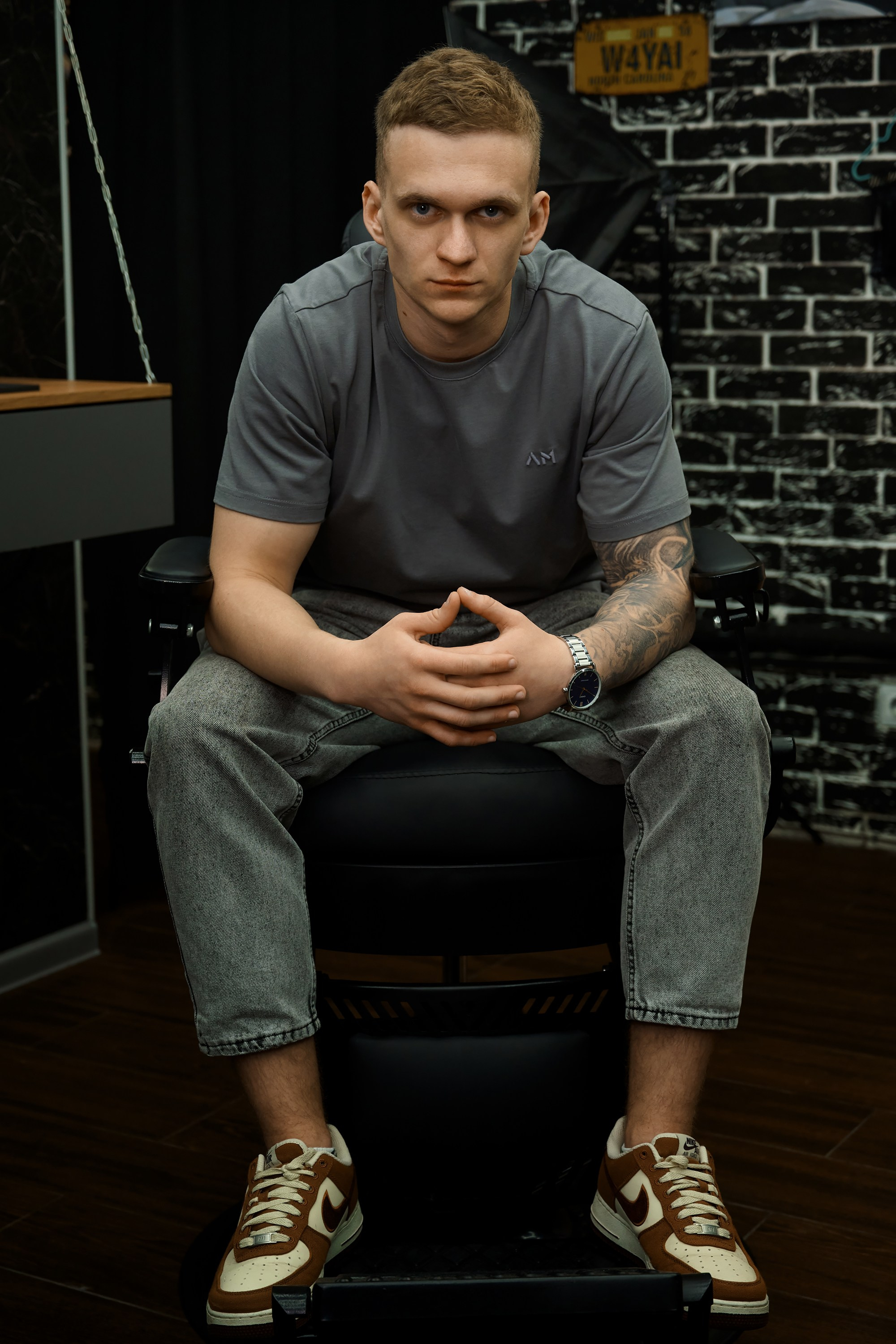 Индивидуальные фотосессии. Яркие фото на Чёрном море