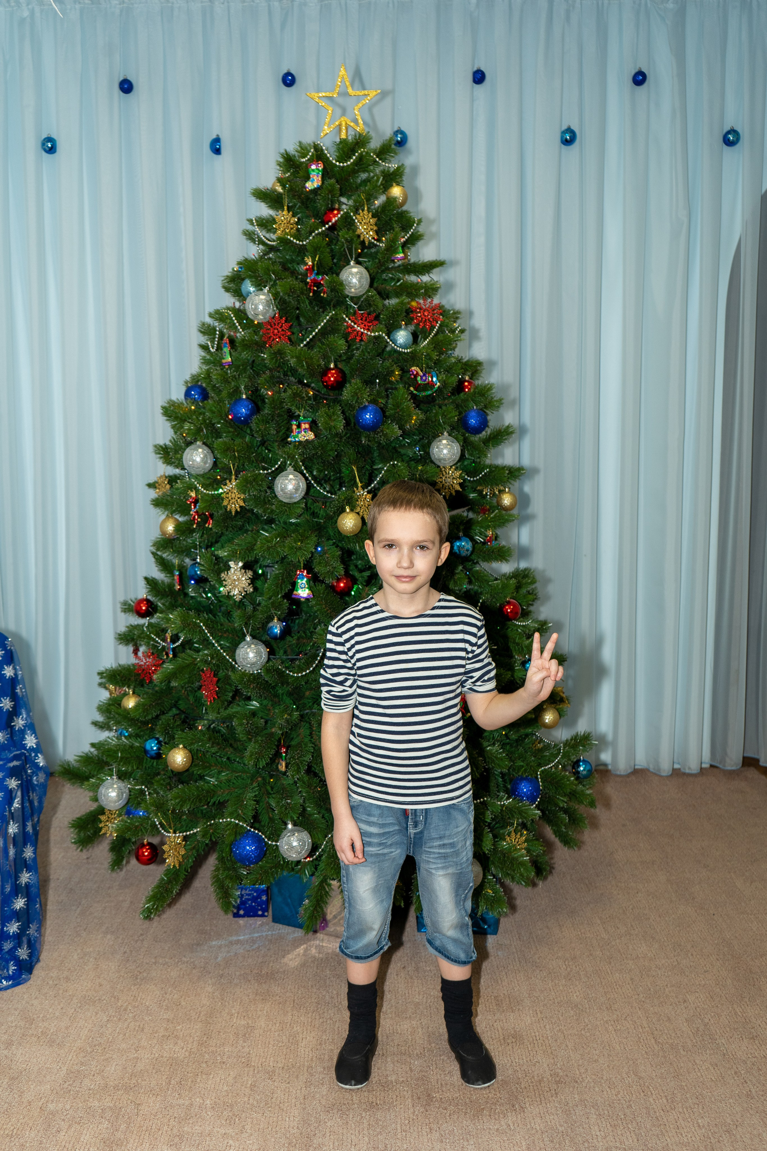 Фотосессия в Детском саду. Свадебный фотограф и видеограф в Воронеже