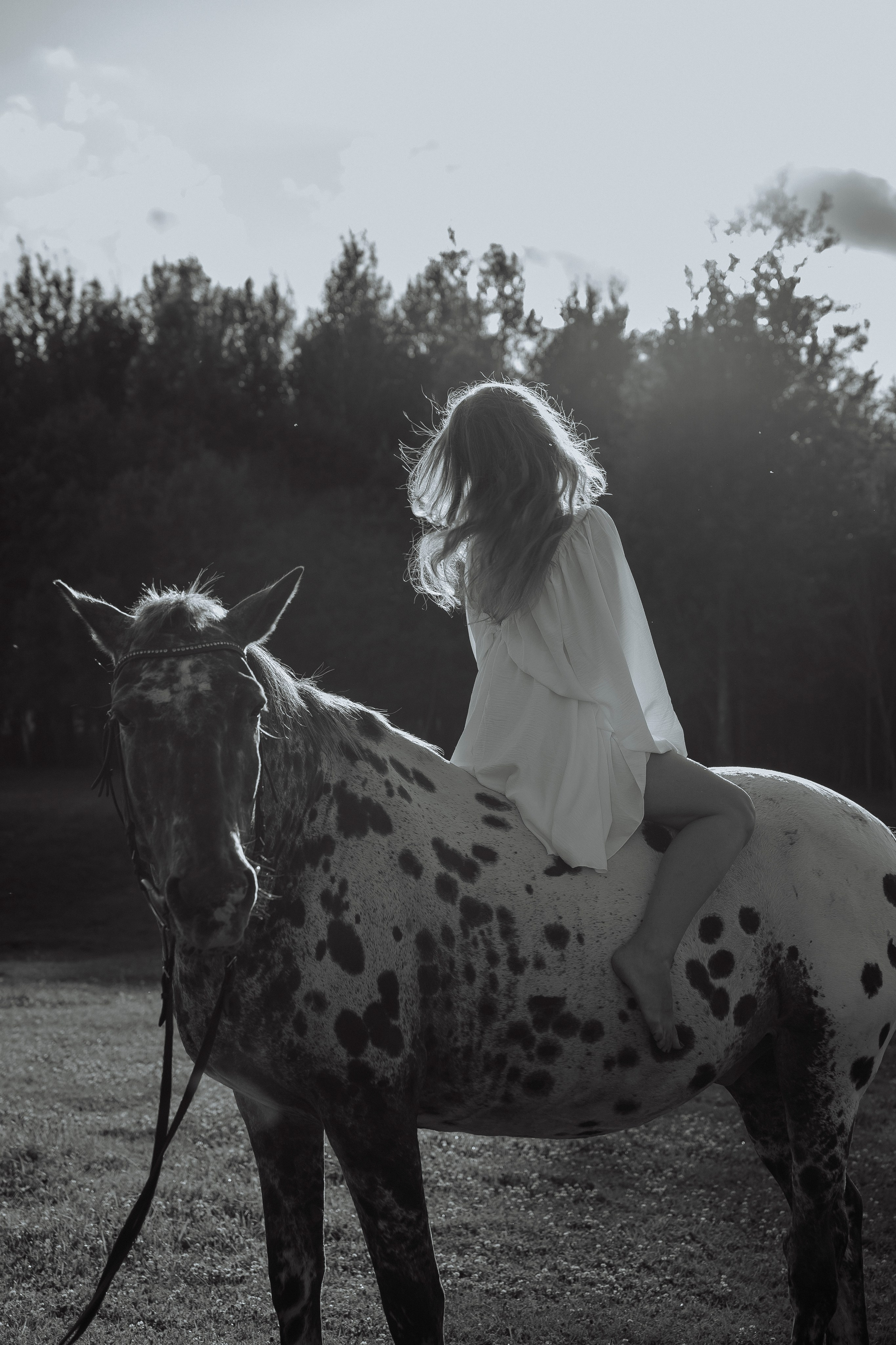 КОГДA НЕБО НИЖЕ. Свадебный фотограф Диана Грицай