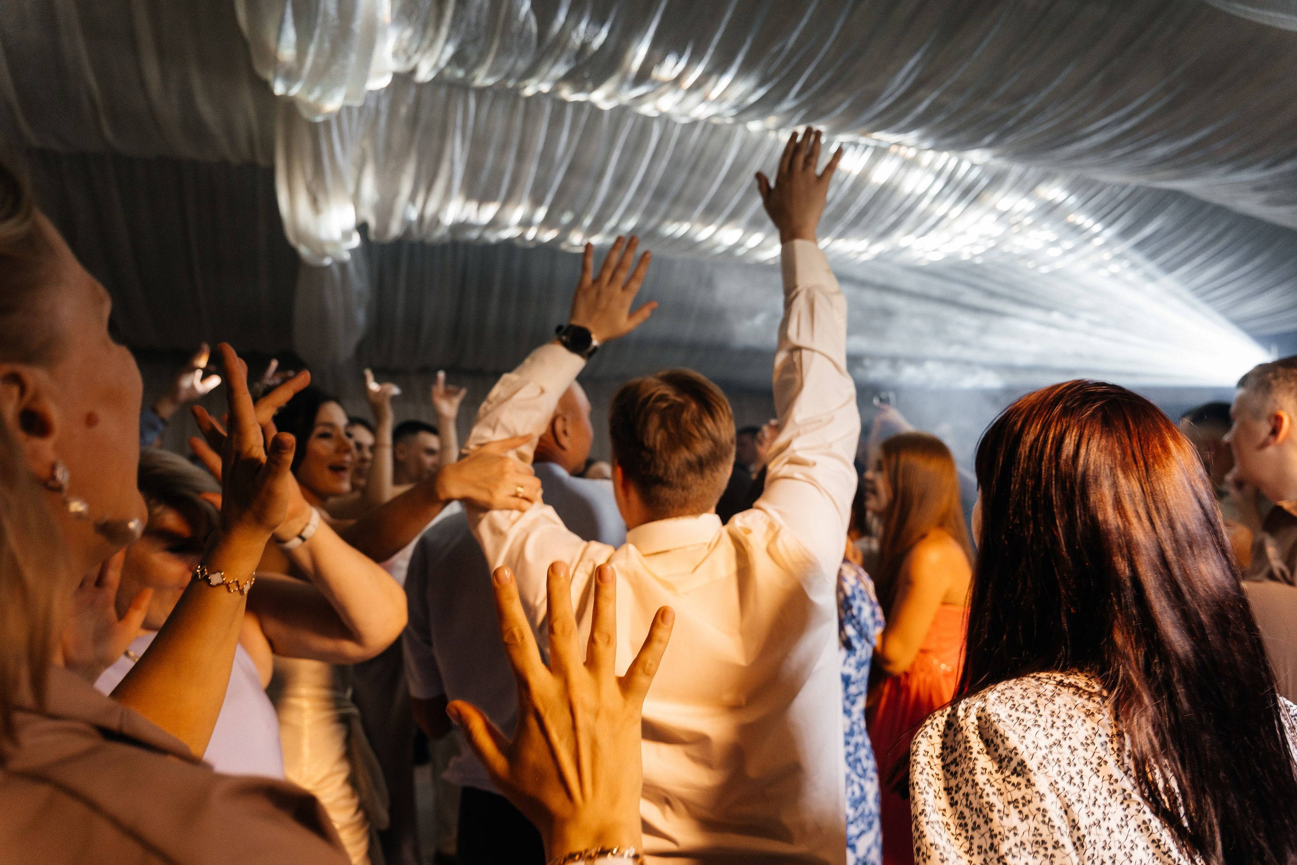 Алексей и Екатерина. Главная