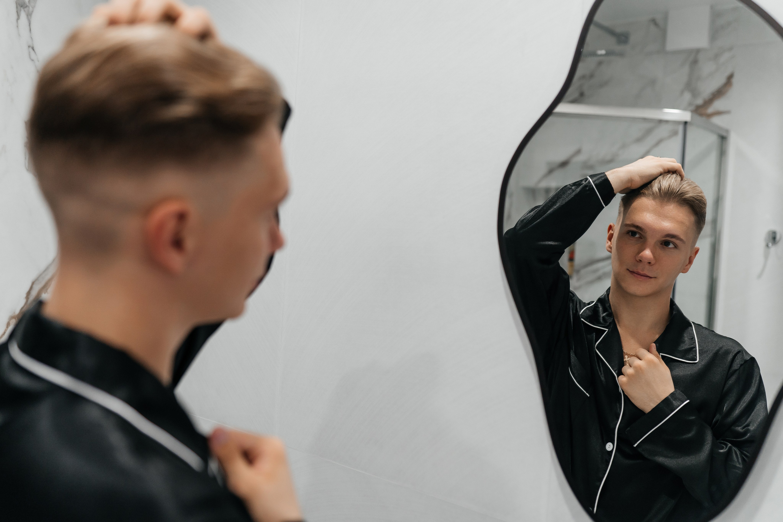 Иван и Анастасия. Главная