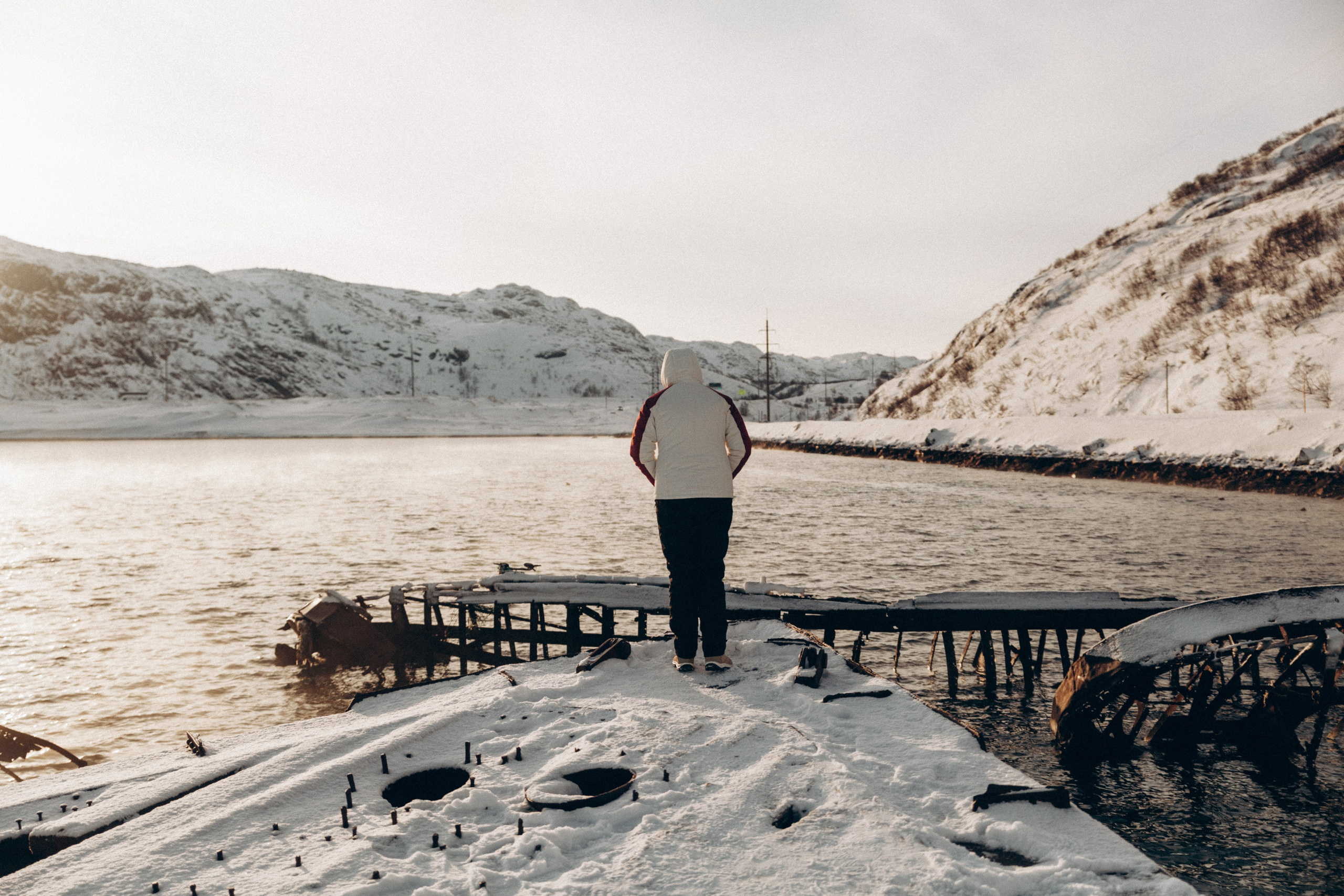 Териберка 2025. Репортажный и детский фотограф в Минске