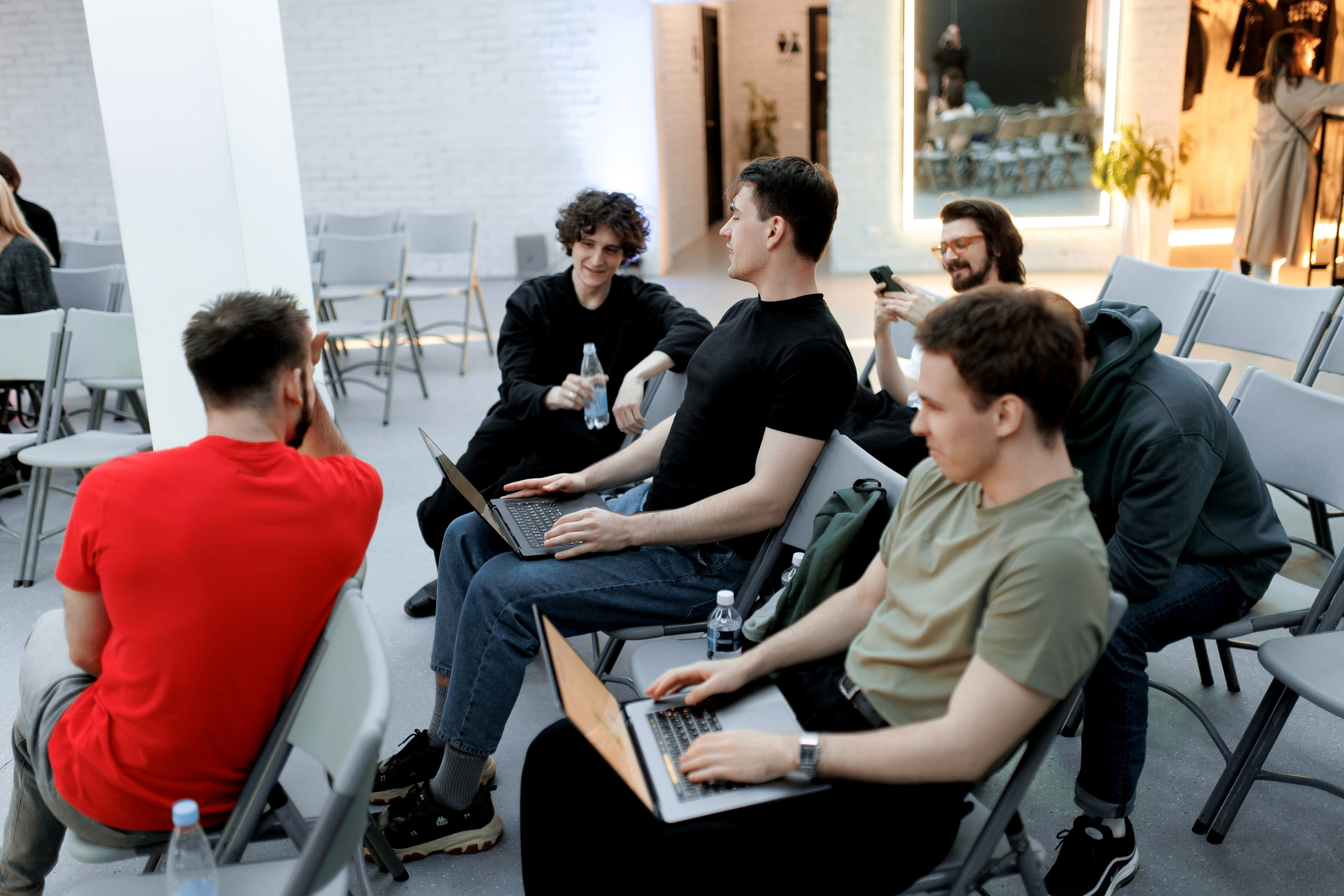 Тинькофф. Свадебный фотограф Каледич Тимофей