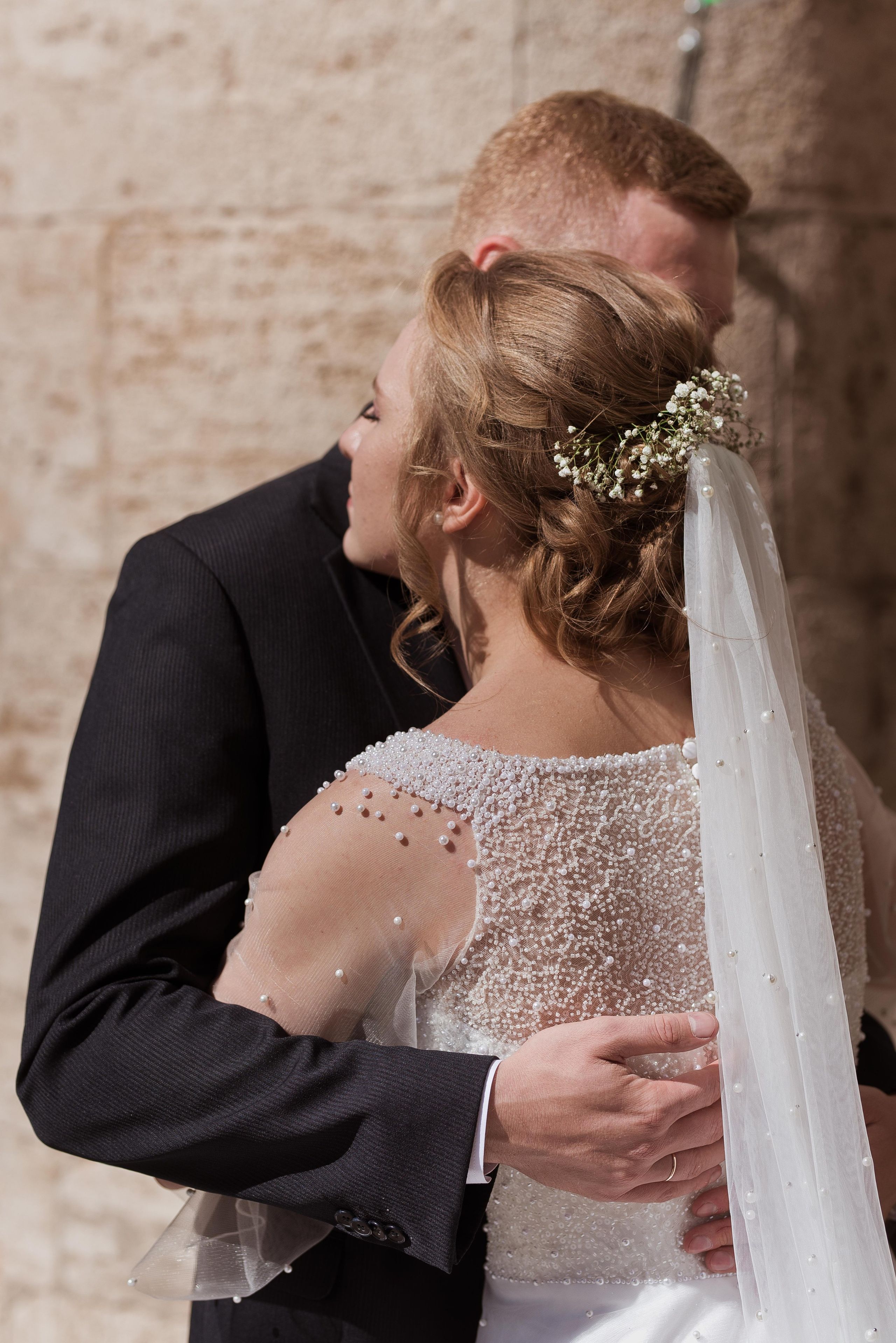 Владимир и Анастасия. Свадебный и семейный фотограф Яна Стражева. Волгоград, Москва