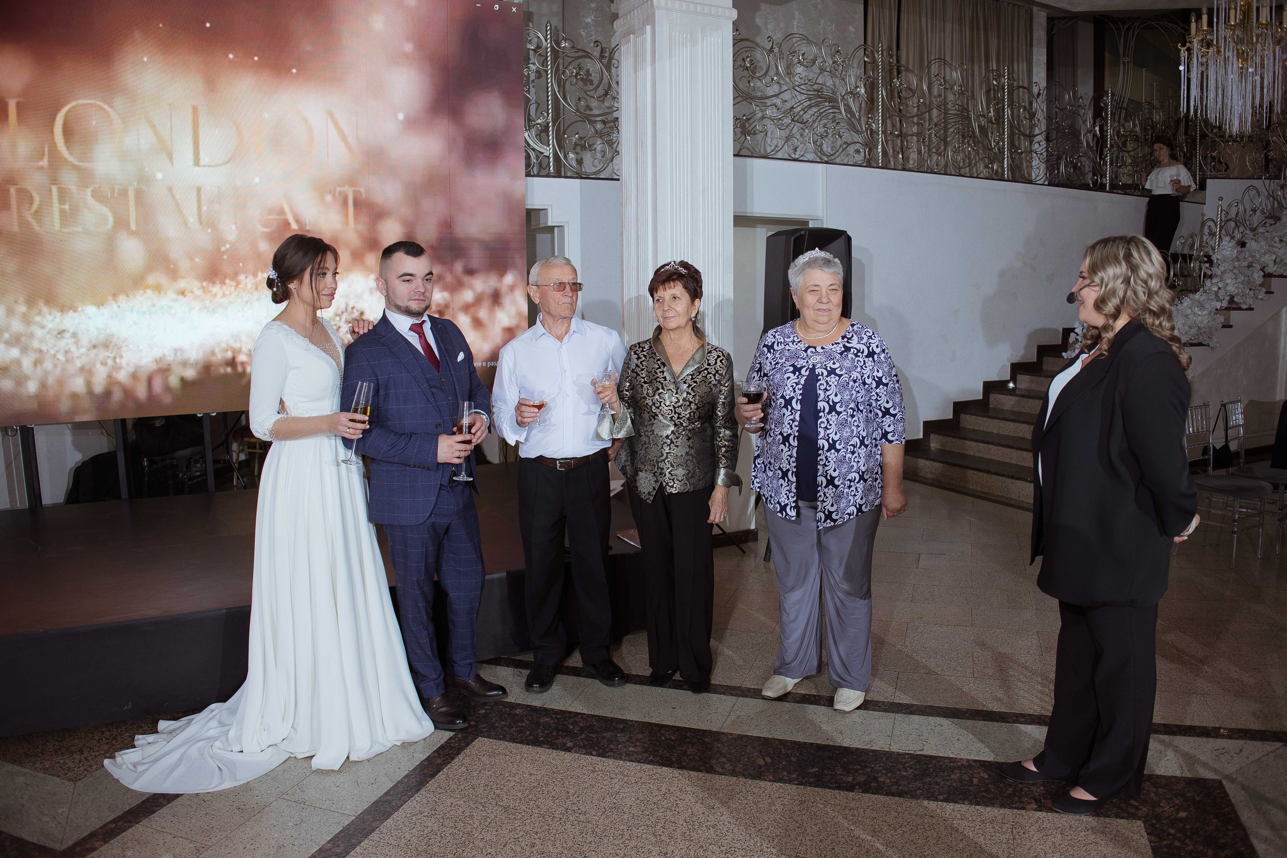 Сергей и Татьяна. Свадебный и семейный фотограф Яна Стражева. Волгоград, Москва