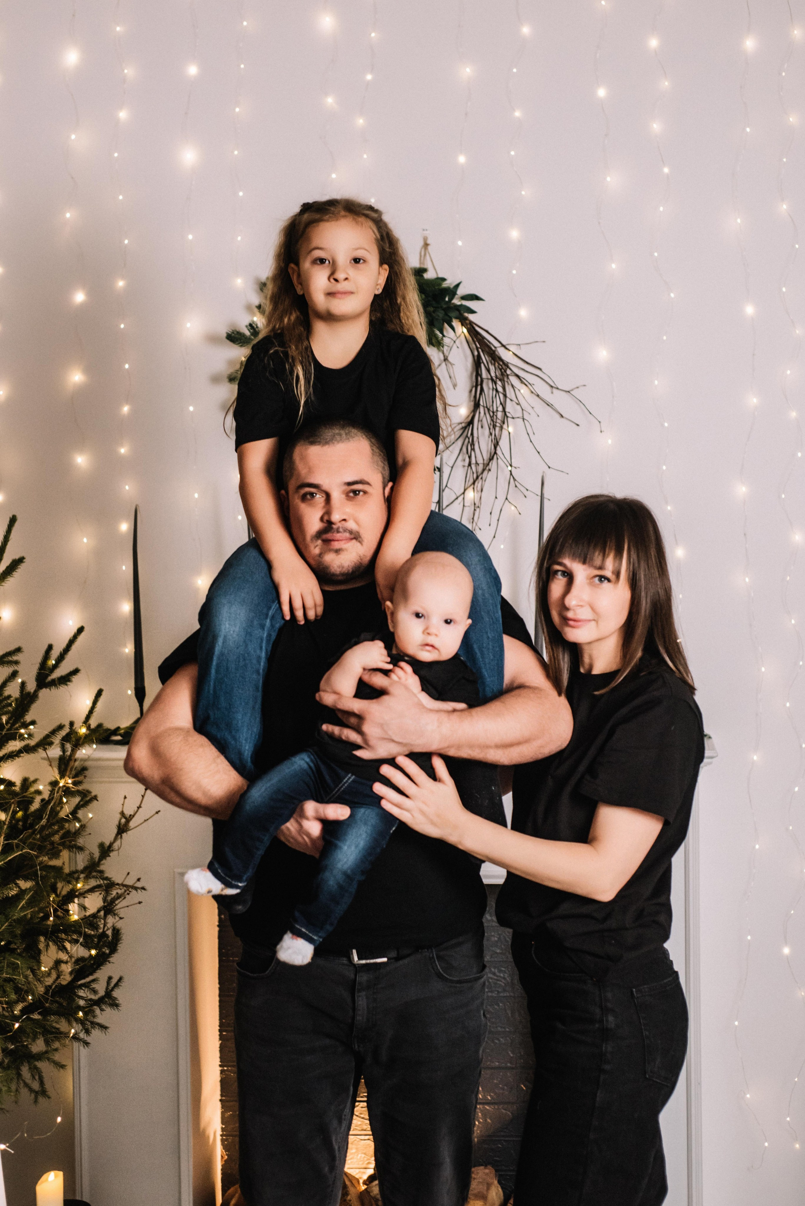 2023-2024. Свадебный и семейный фотограф Яна Стражева. Волгоград, Москва