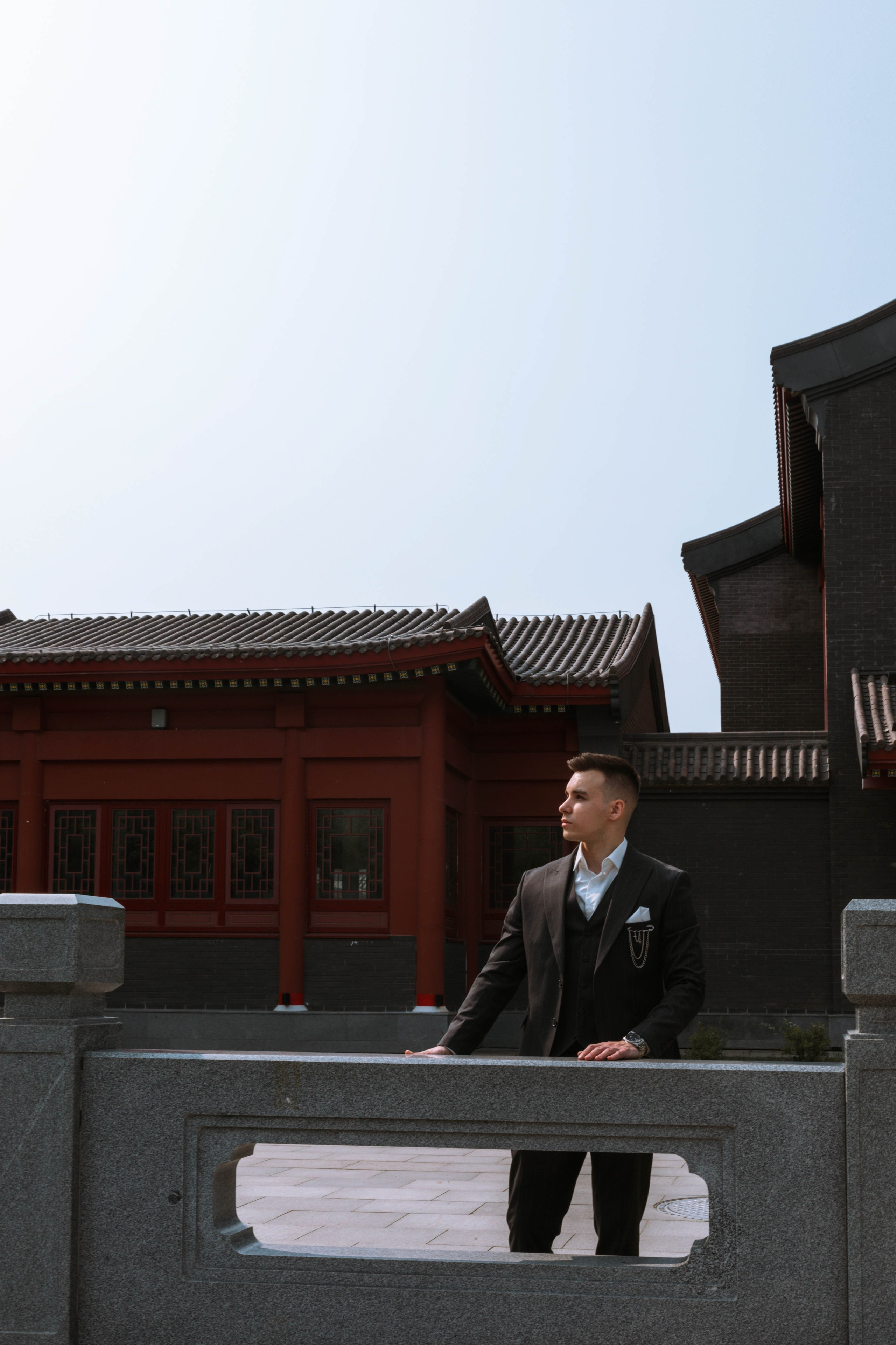 Виктория и Иван. Профессиональный фотограф